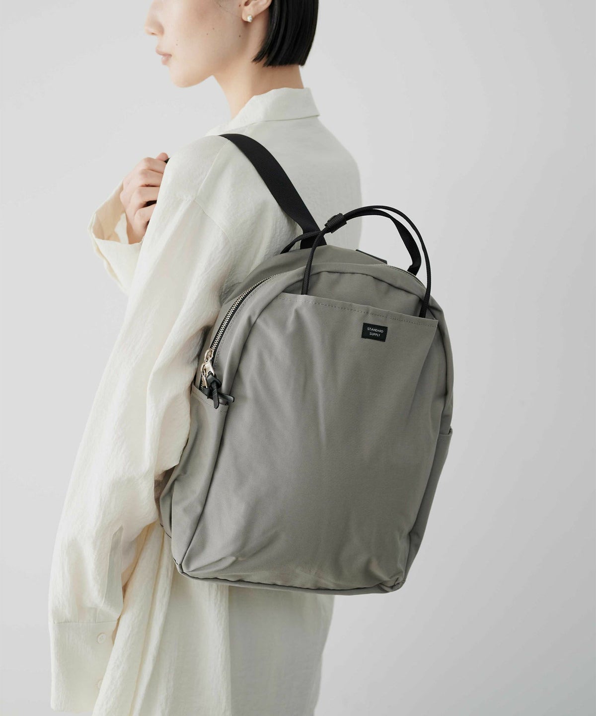 モデル身長：173cm