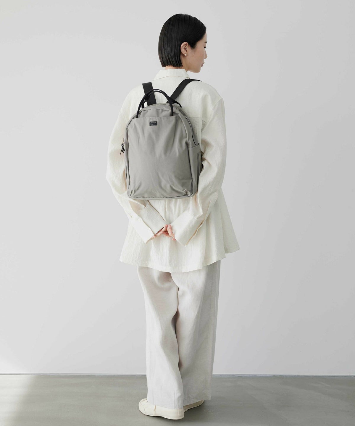 モデル身長：173cm