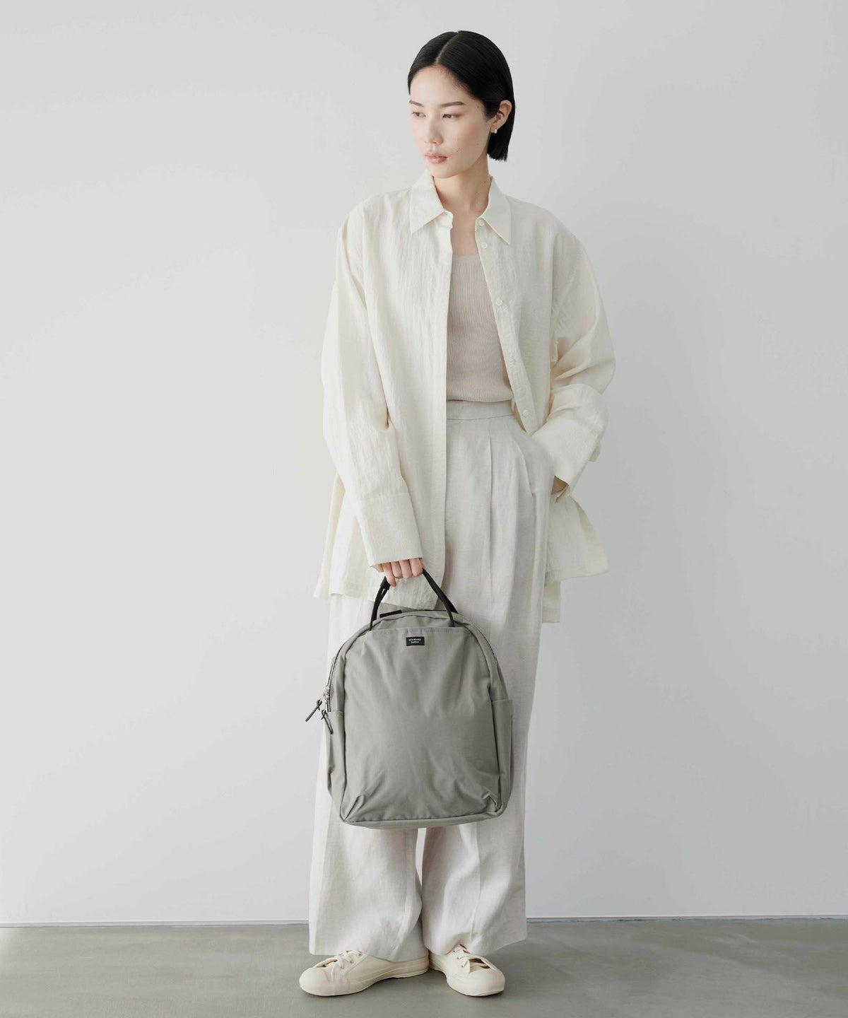 モデル身長：173cm