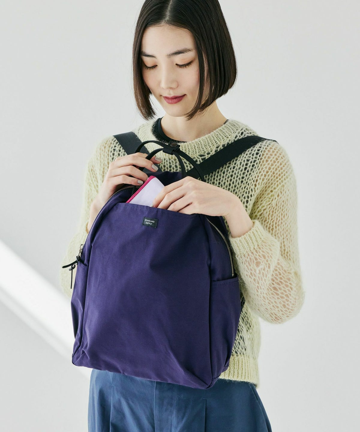 モデル身長：175cm