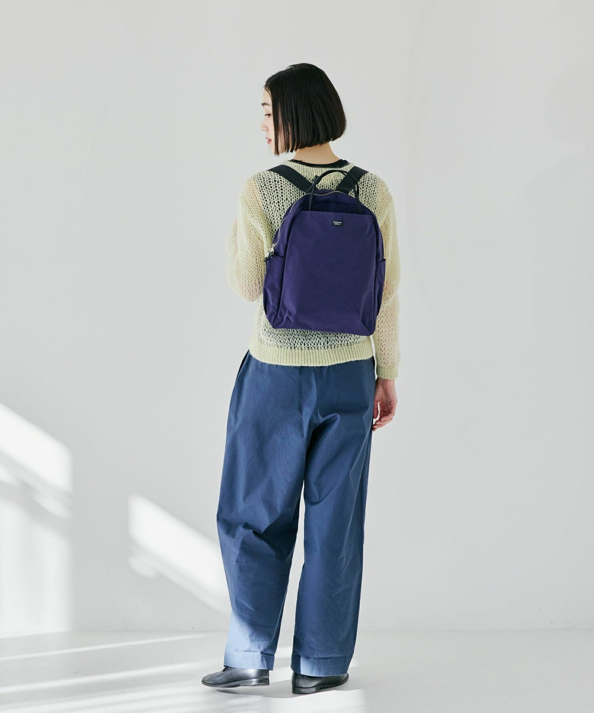 モデル身長：175cm