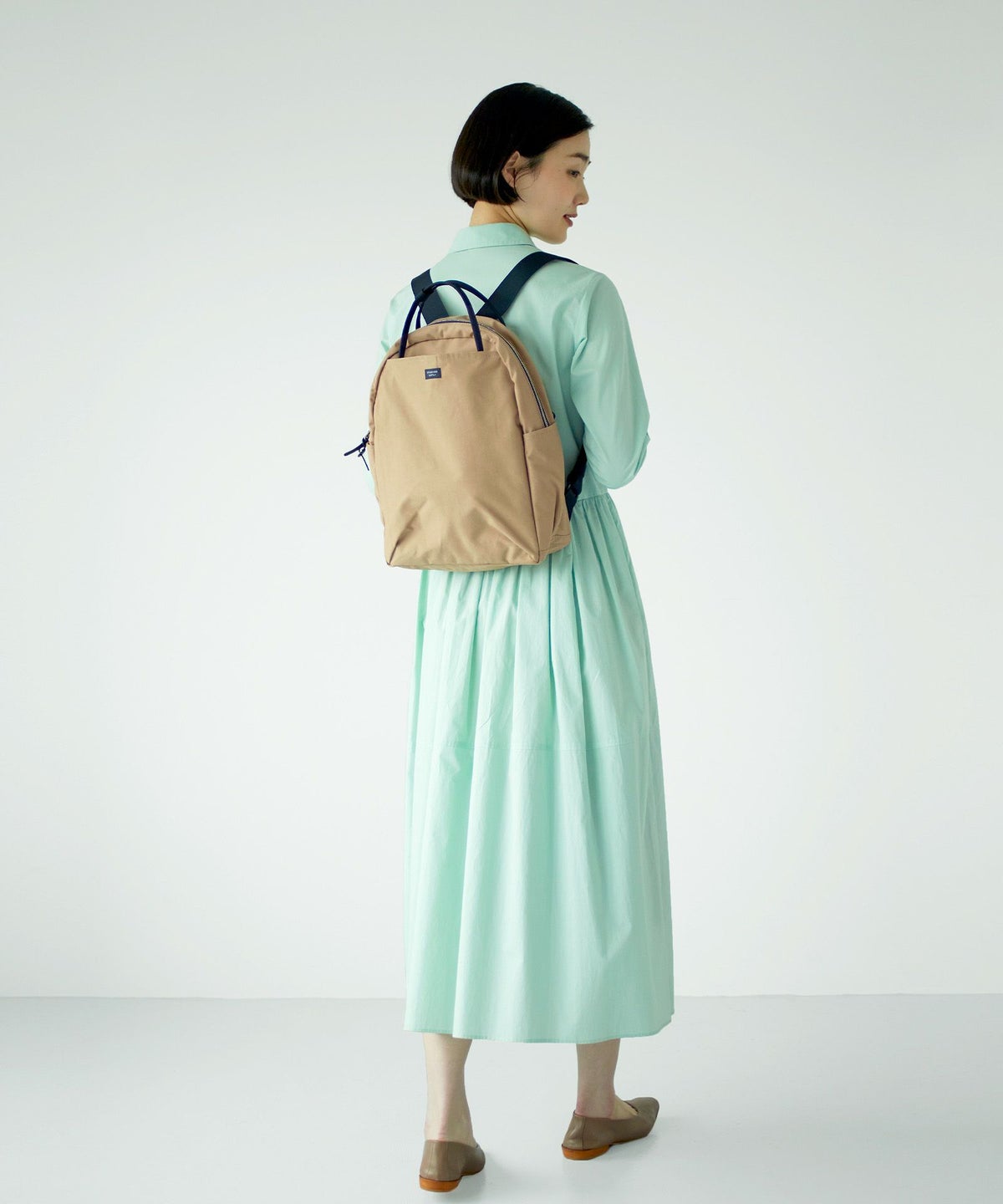 モデル身長：175cm