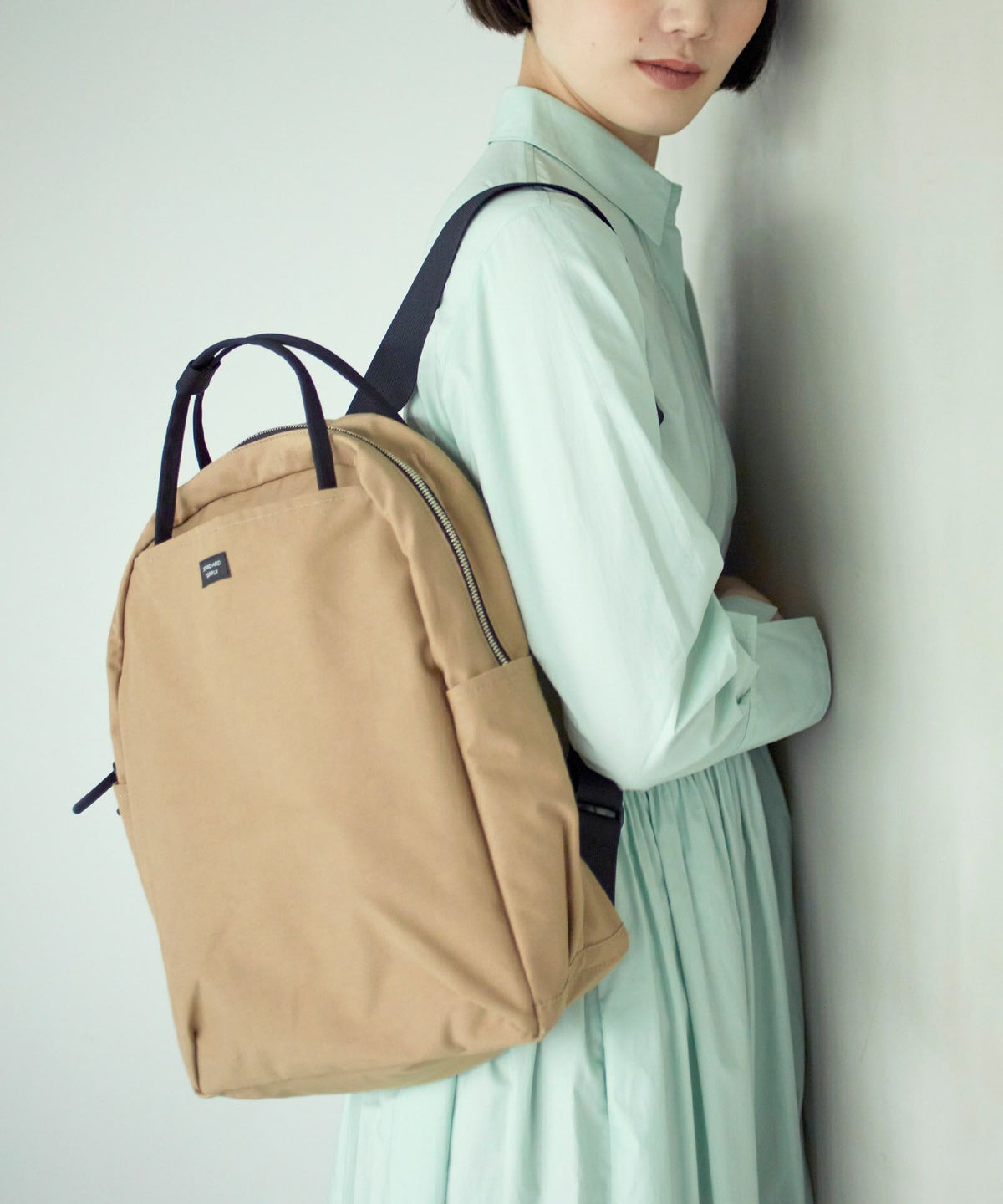 モデル身長：175cm