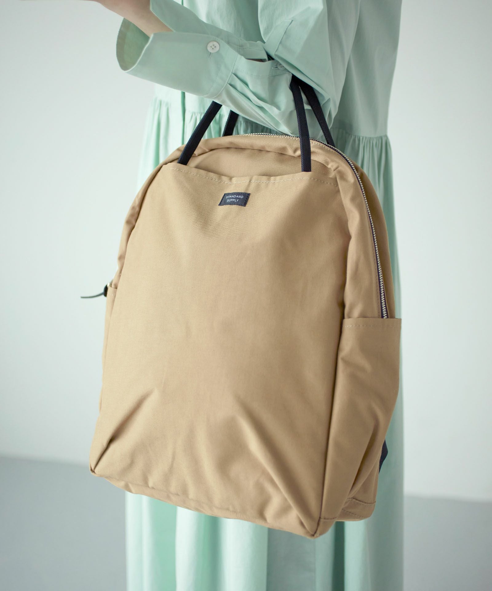 SIMPLICITY WALLABY ワラビー | evergreen works online store