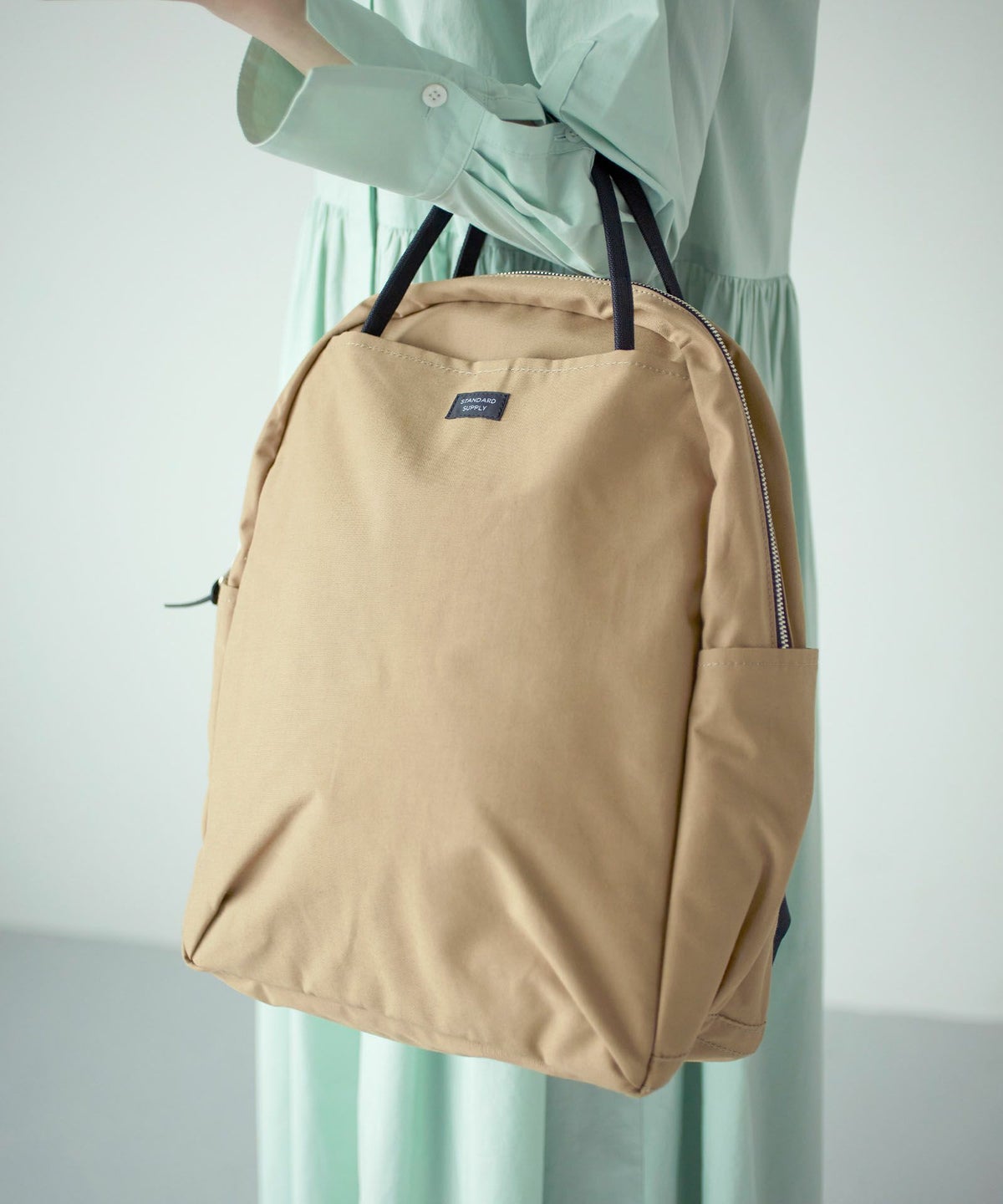 モデル身長：175cm