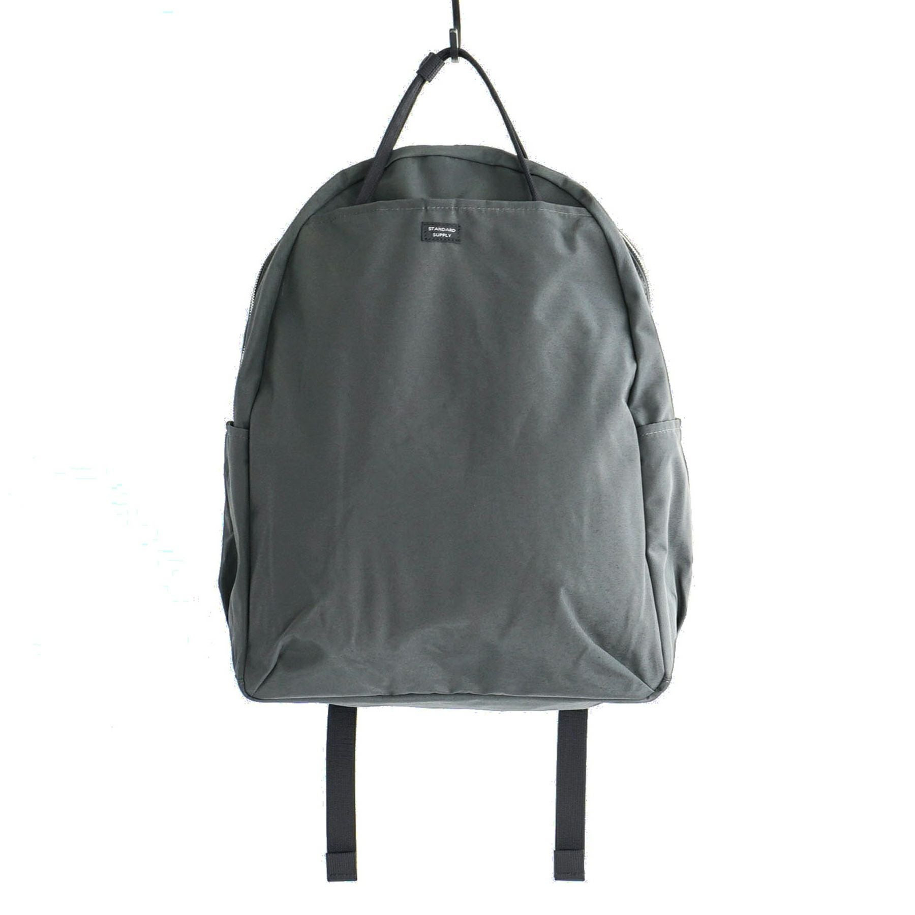 スタンダードサプライ ワラルー STEEL GREY SIMPLICITY WALLAROO ワラルー | evergreen works online store