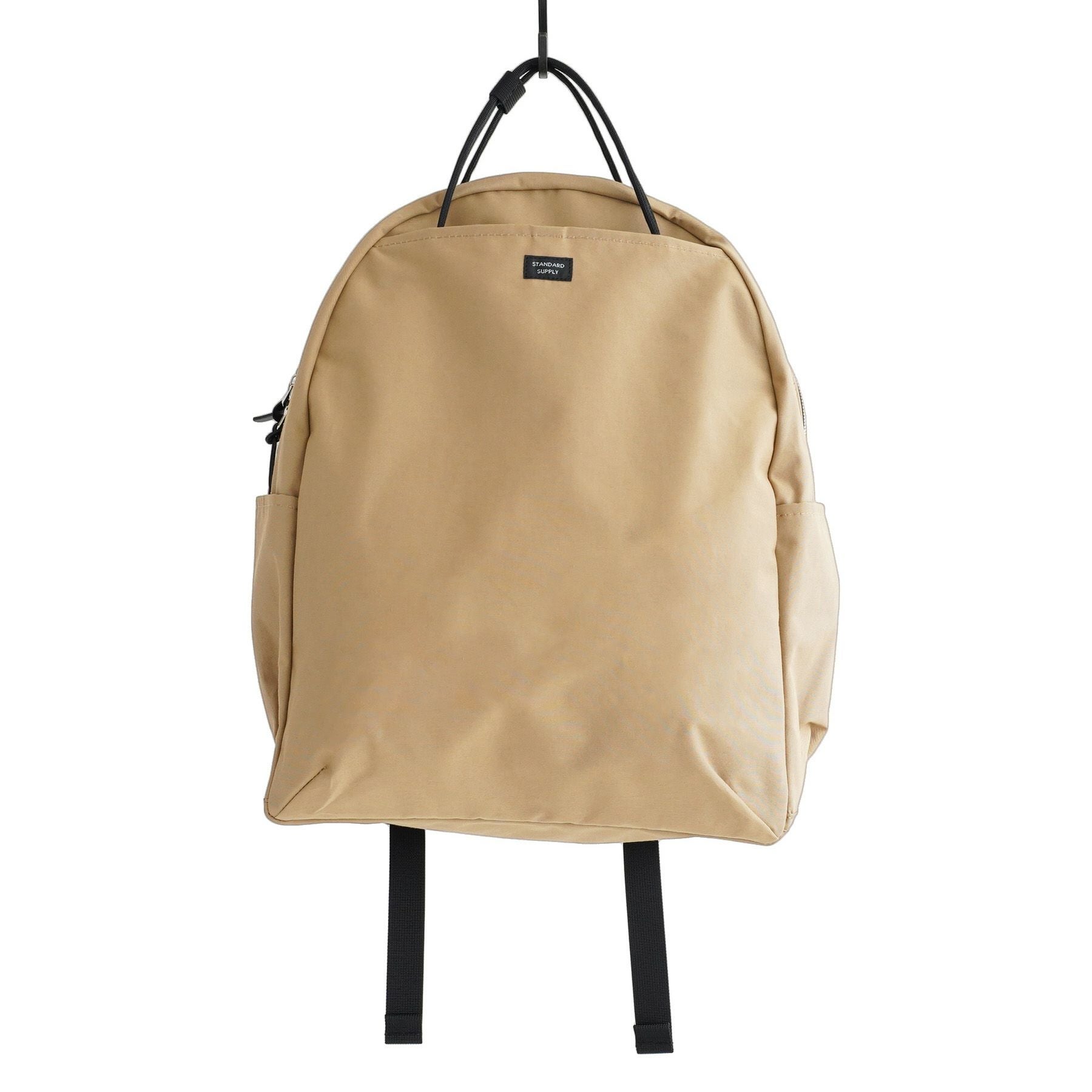 STANDARD SUPPLY SYMPLICITY ワラルー　サンドベージュ SIMPLICITY WALLAROO ワラルー | evergreen works online store