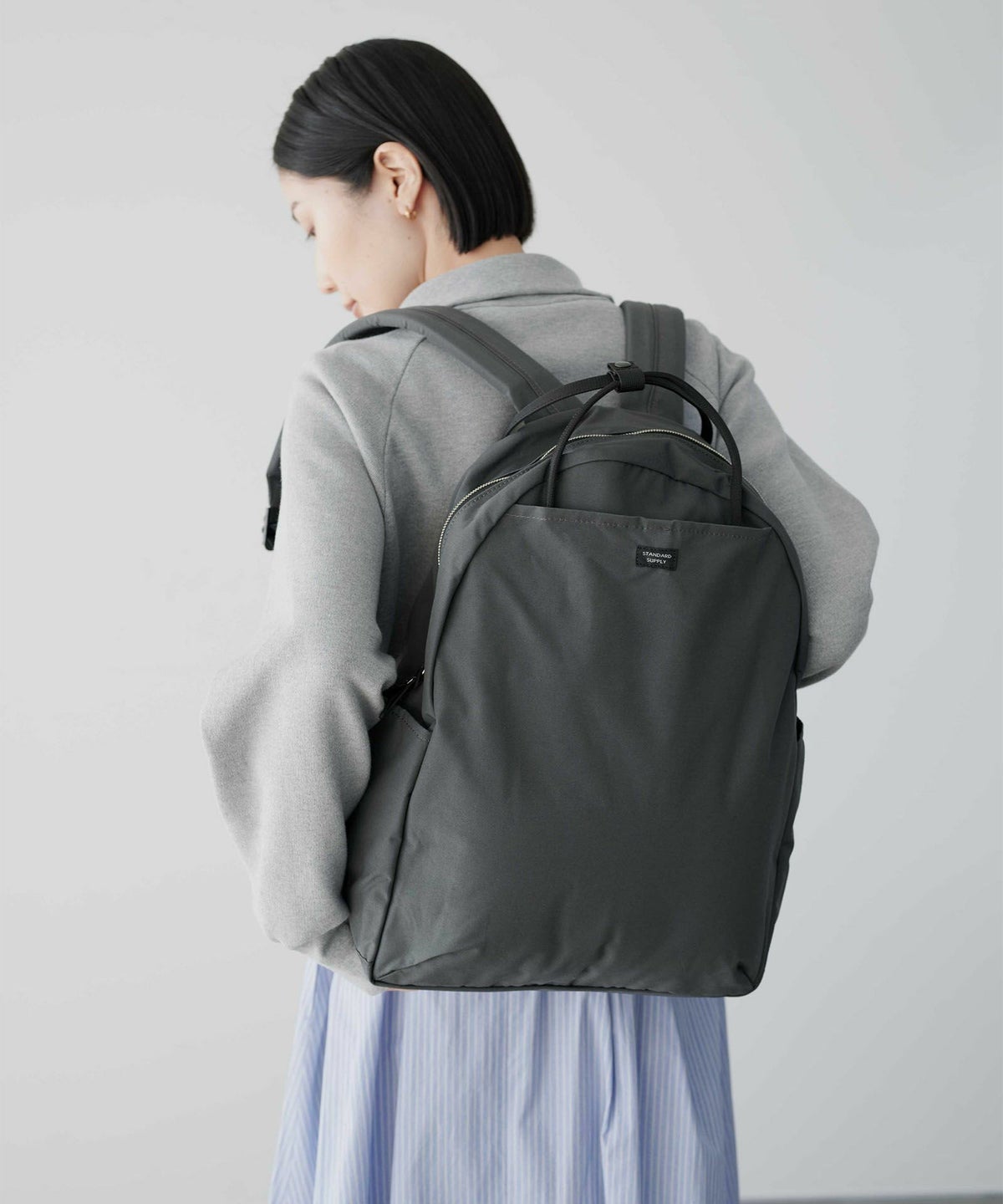 モデル身長：173cm