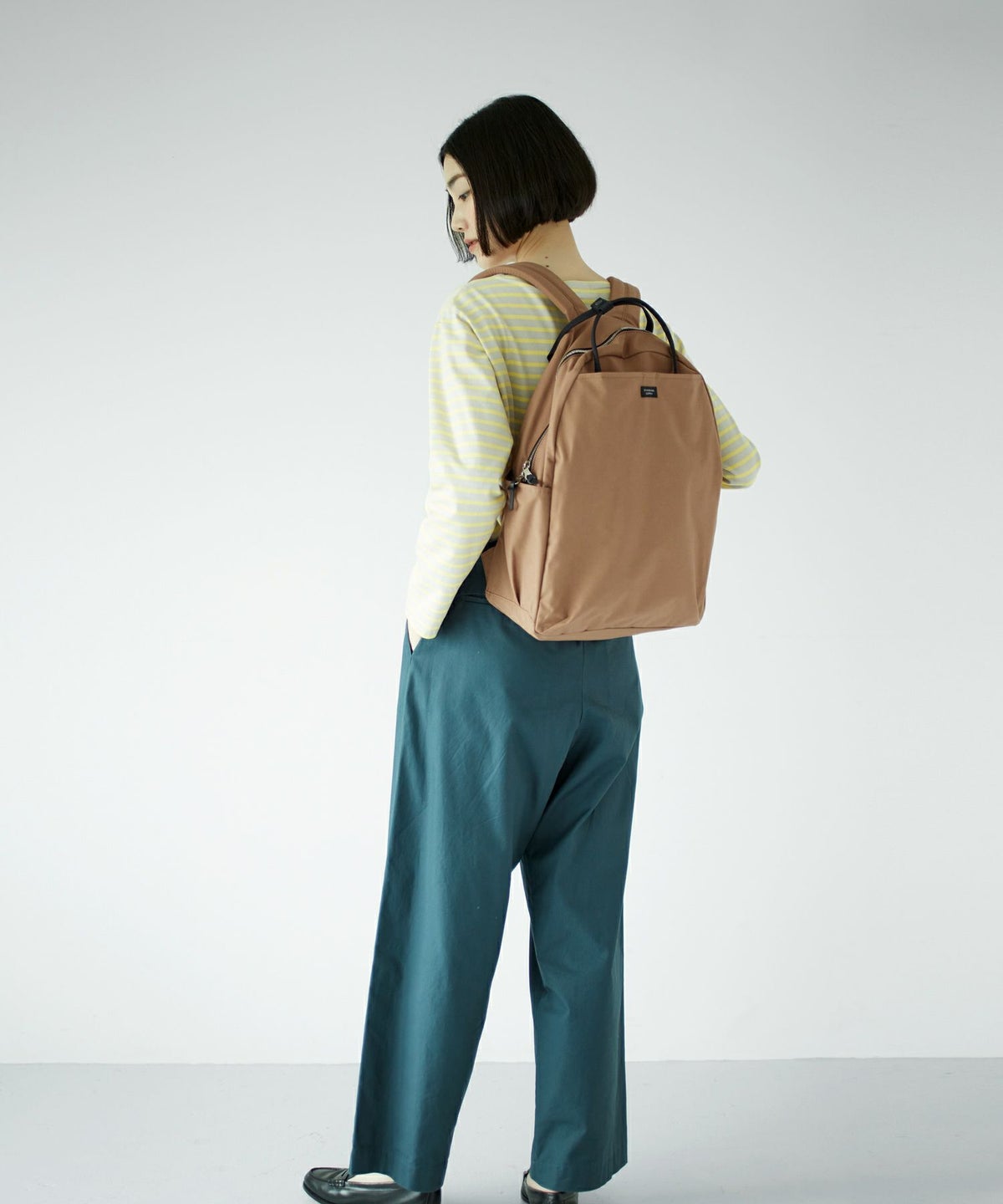 モデル身長：175cm