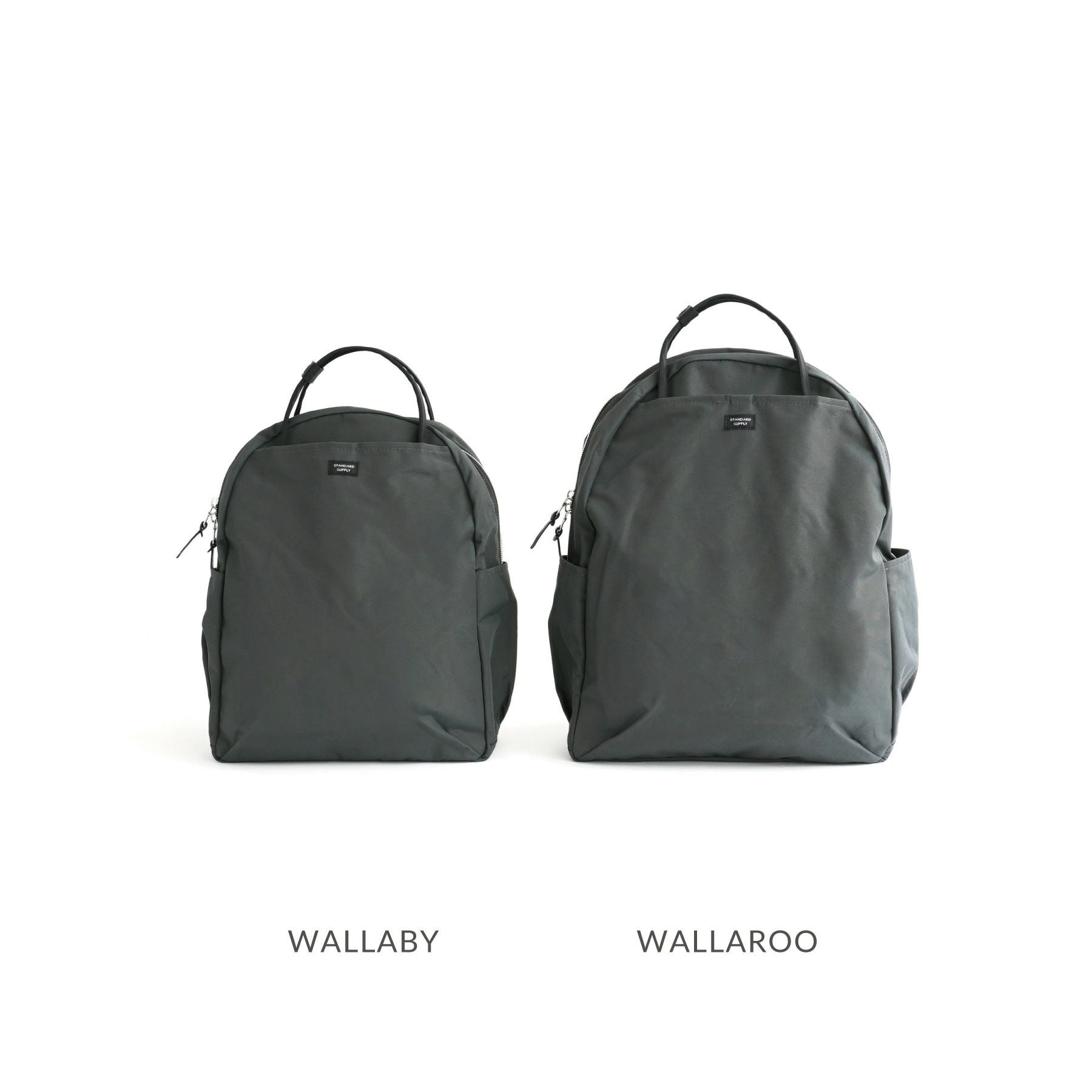 SIMPLICITY WALLAROO ワラルー | evergreen works online store