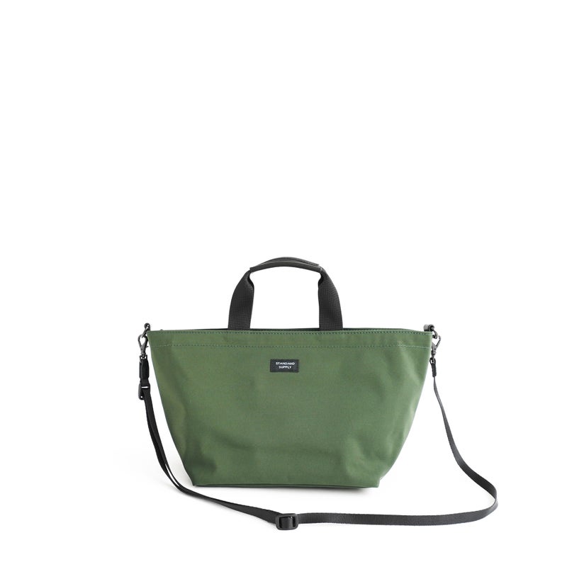 SIMPLICITY 2WAY B TOTE XS 2ウェイビートートXS | evergreen works 