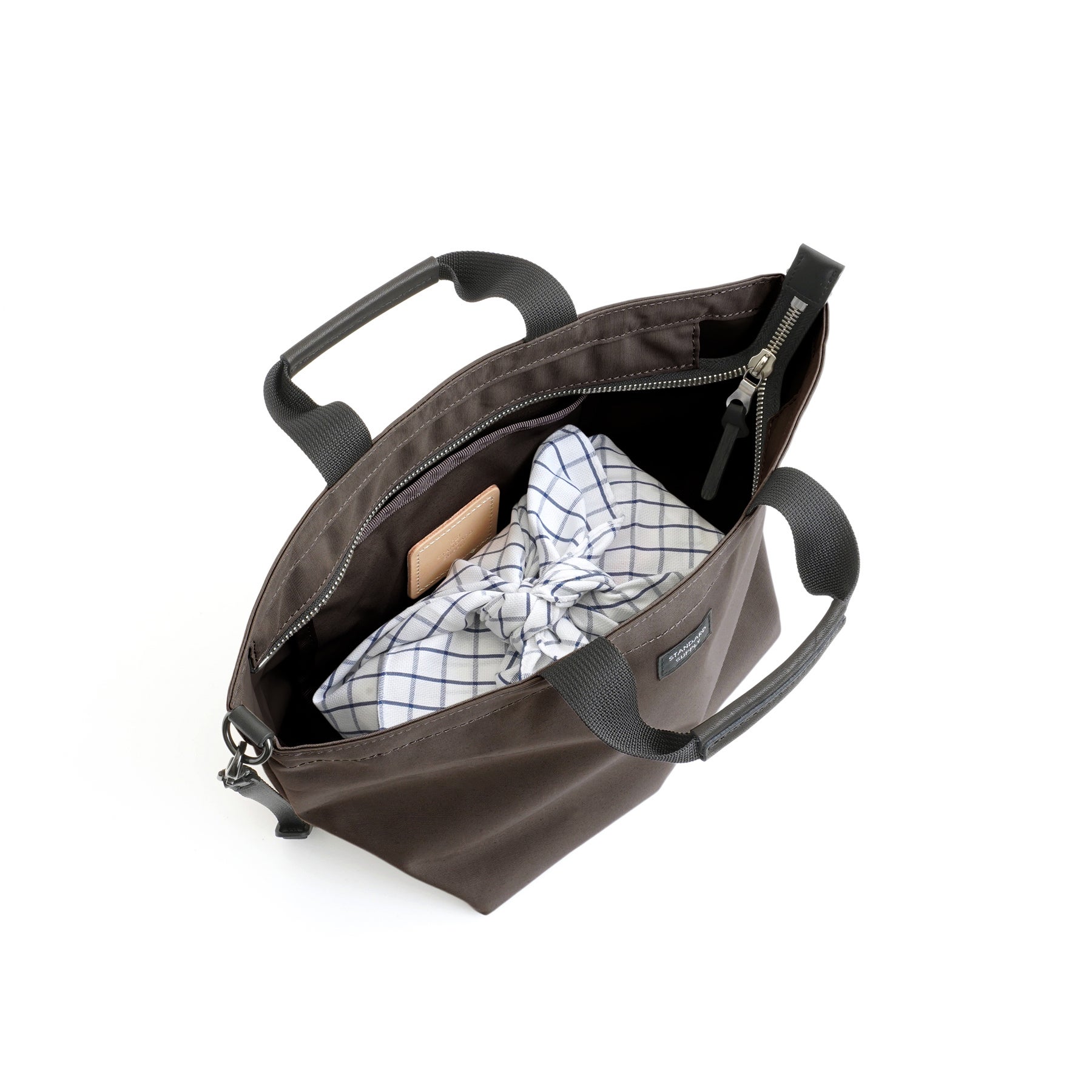 SIMPLICITY 2WAY B TOTE XS 2ウェイビートートXS | evergreen works