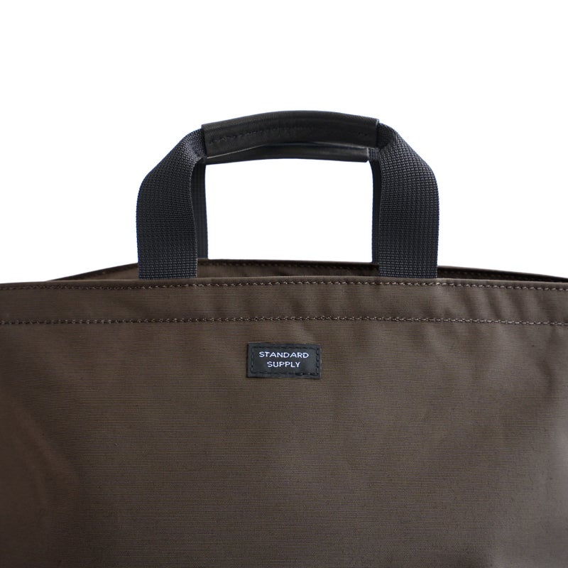 SIMPLICITY 2WAY B TOTE XS 2ウェイビートートXS | evergreen works 