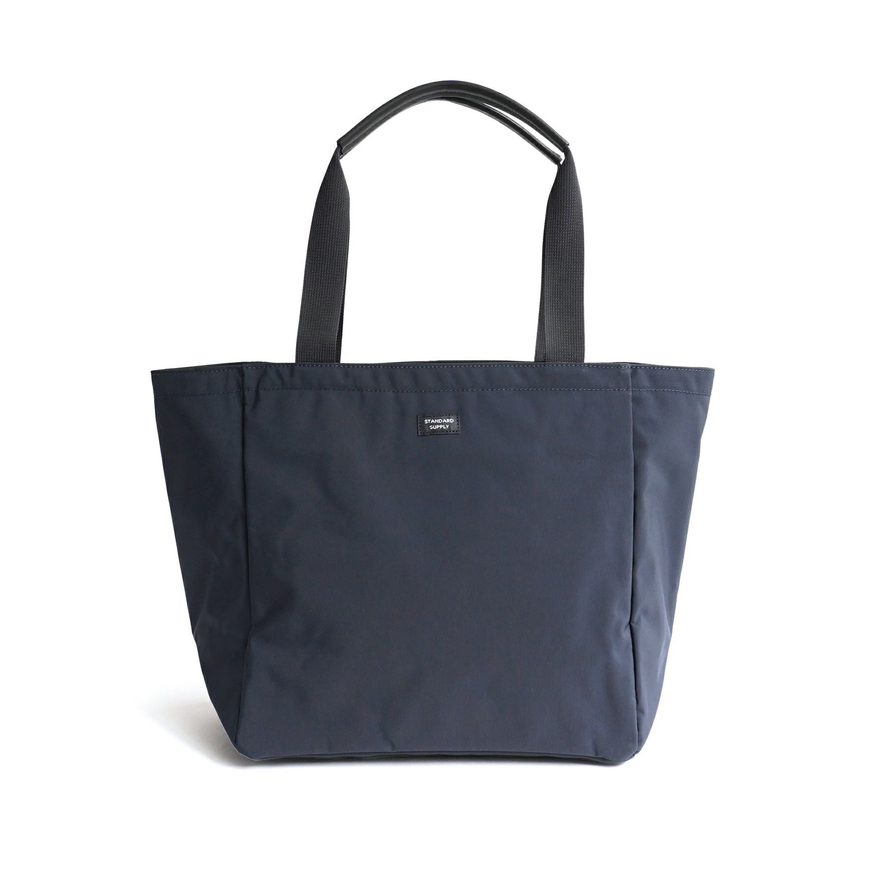 【すぎちゃんです】SIMPLICITY B TOTE M　ブラック SIMPLICITY B TOTE M ビートートM | evergreen works online store