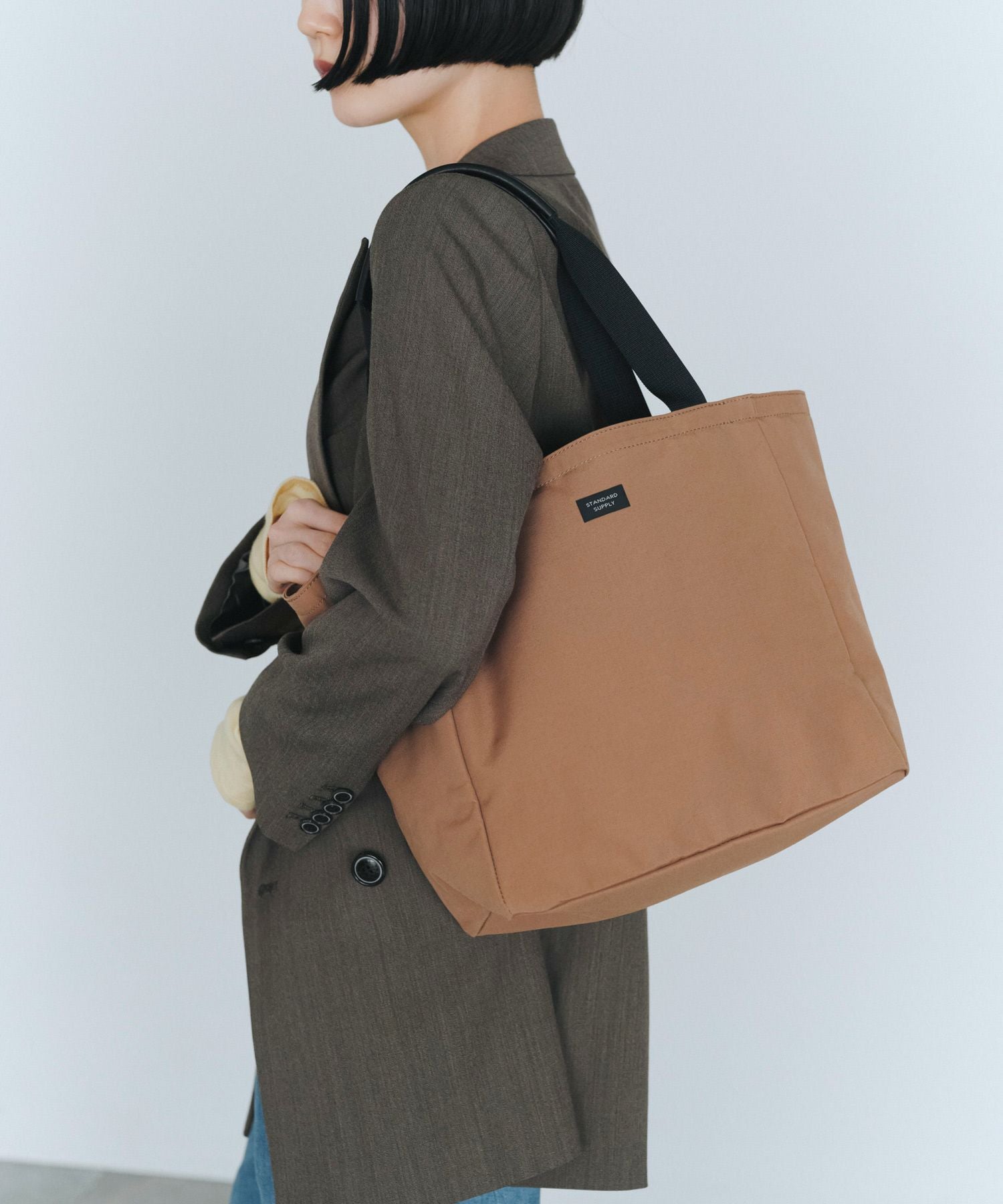 SIMPLICITY B TOTE M ビートートM | evergreen works online store
