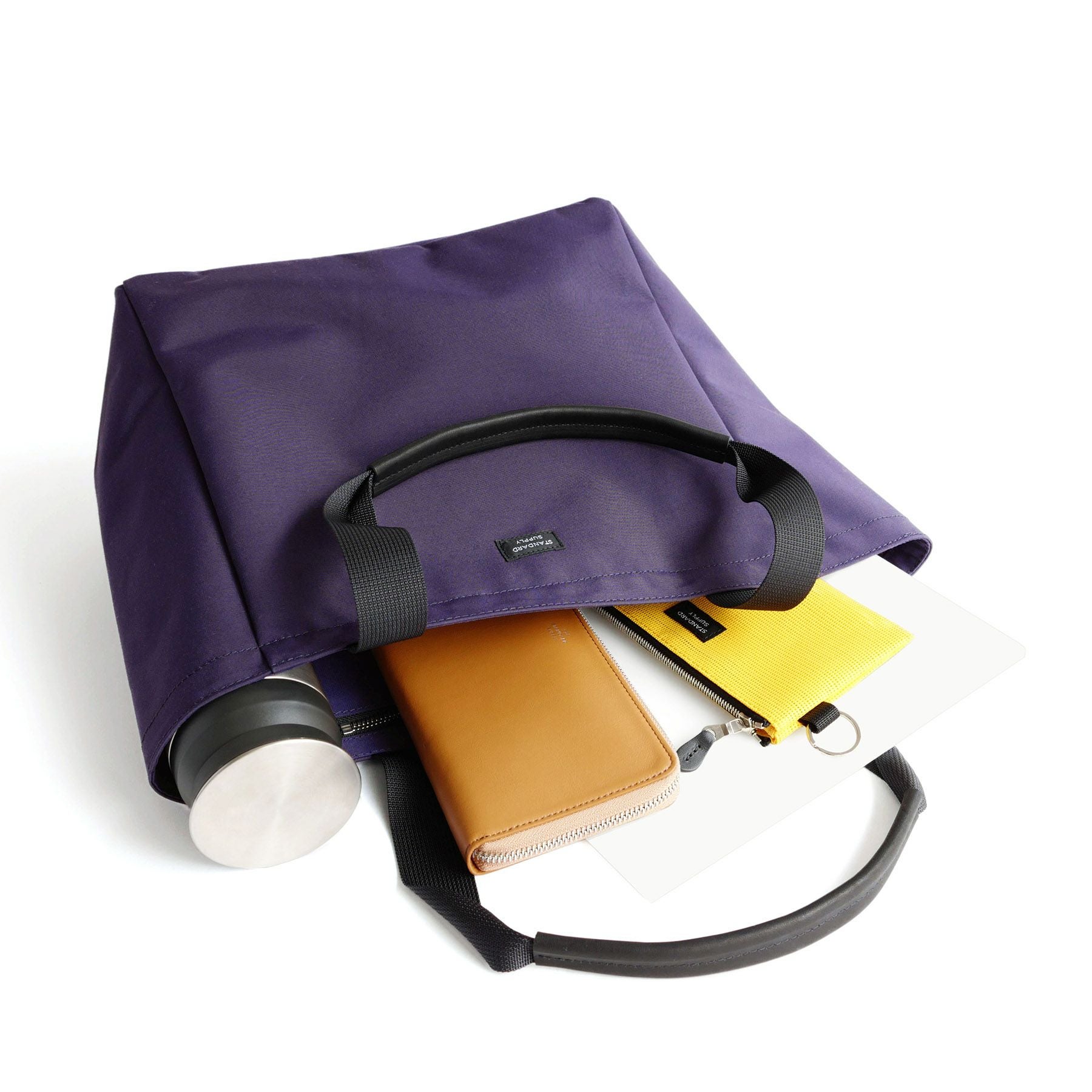 SIMPLICITY B TOTE M ビートートM | evergreen works online store