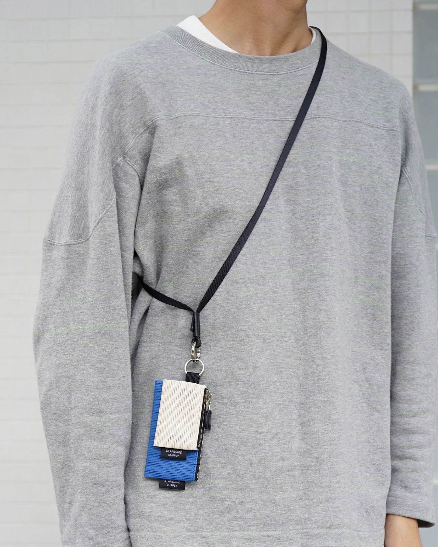TAB POUCH XS ポーチXS | evergreen works online store
