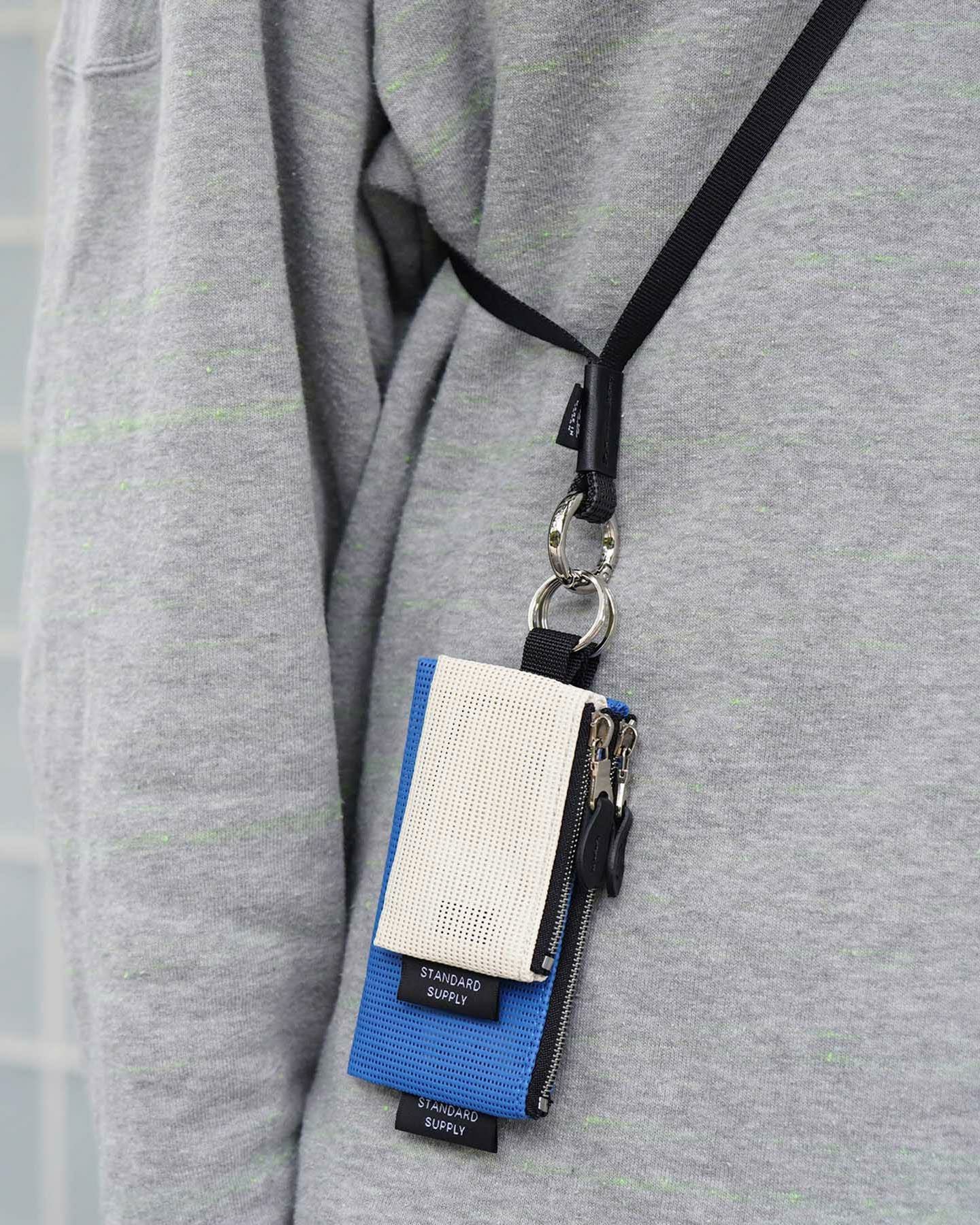 TAB POUCH XS ポーチXS | evergreen works online store