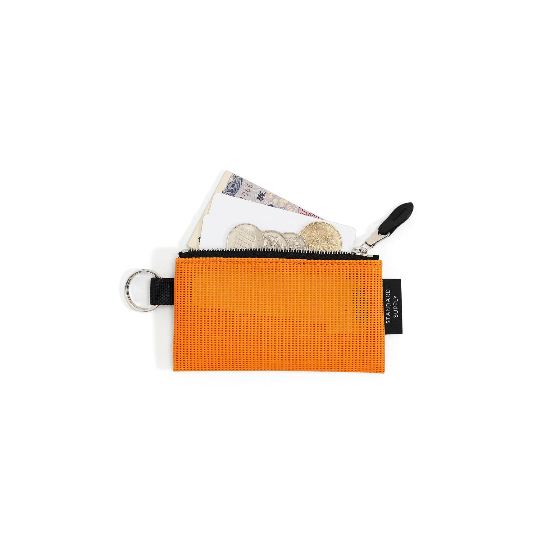 TAB POUCH S ポーチS | evergreen works online store