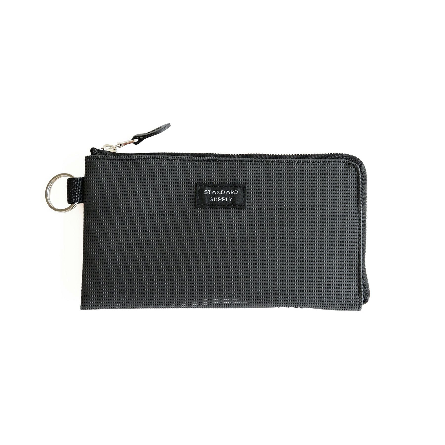 TAB L ZIP LONG WALLET エルジップロングウォレット | evergreen works