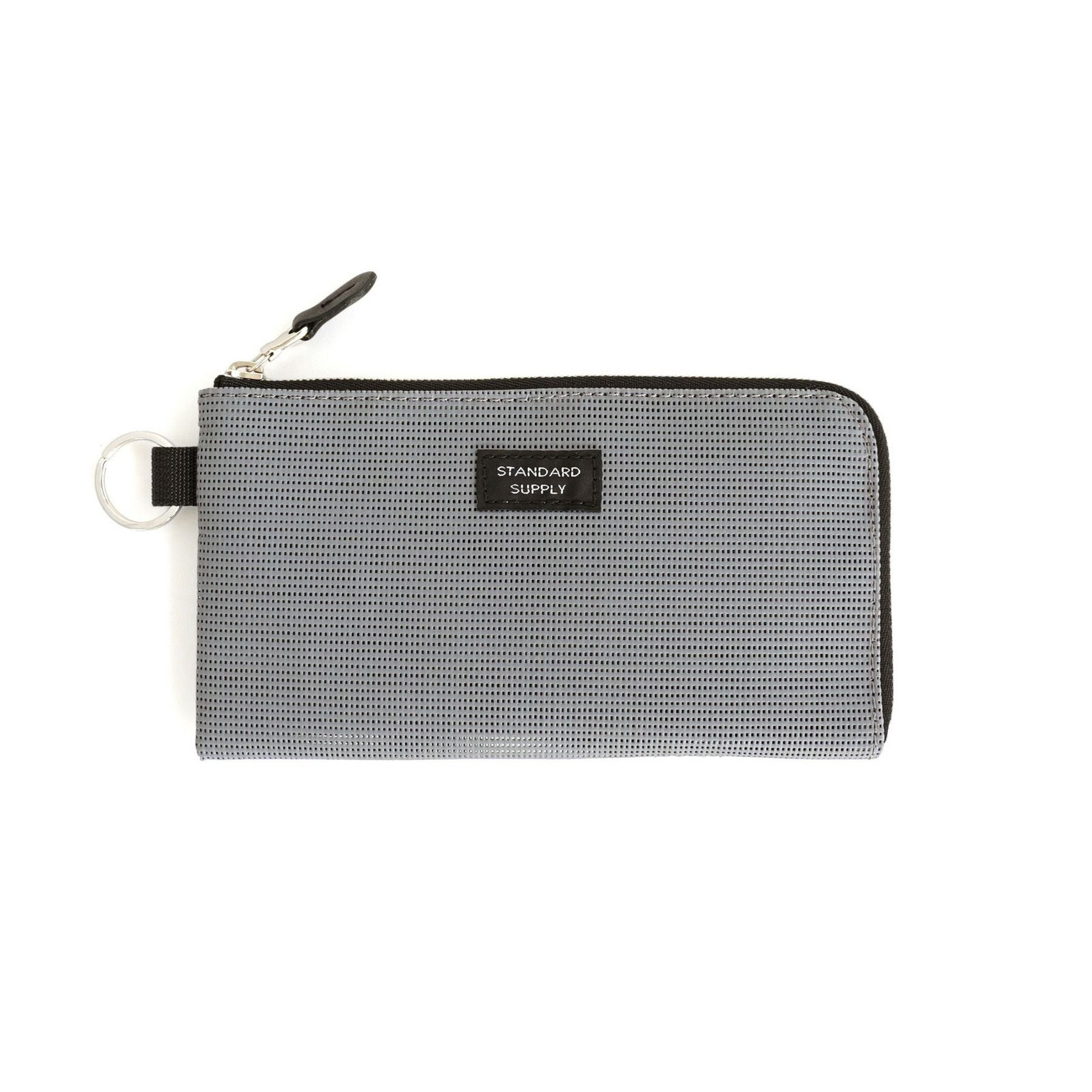 TAB L ZIP LONG WALLET エルジップロングウォレット | evergreen works