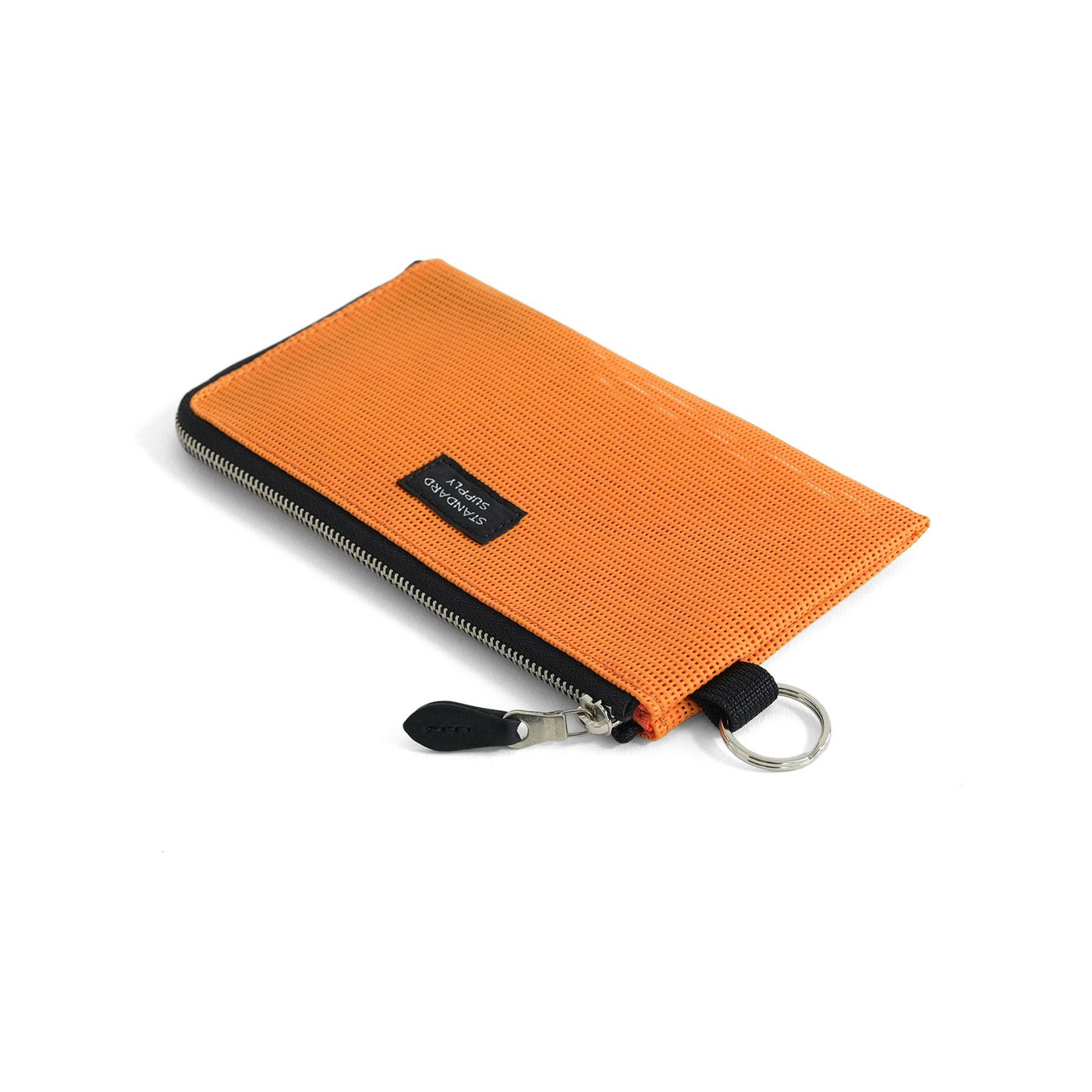 TAB L ZIP LONG WALLET エルジップロングウォレット | evergreen works