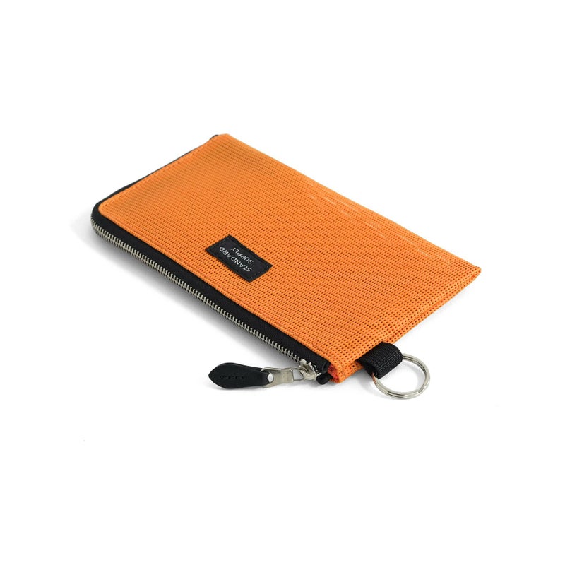 TAB L ZIP LONG WALLET エルジップロングウォレット | evergreen works 