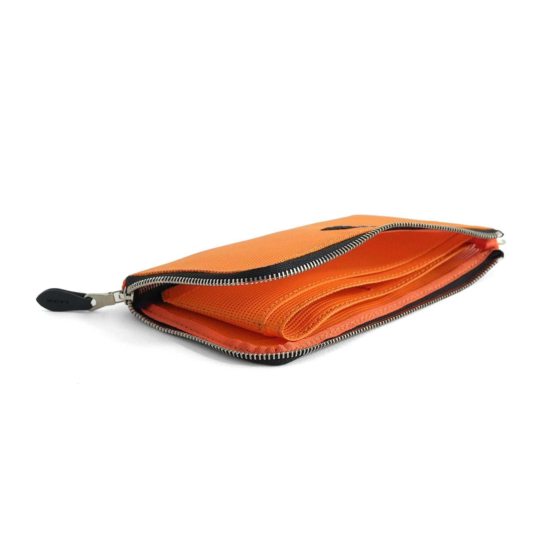 TAB L ZIP LONG WALLET エルジップロングウォレット | evergreen works