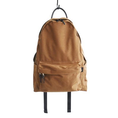 MIL CLOTH DAILY DAYPACK デイリーデイパック | evergreen works 
