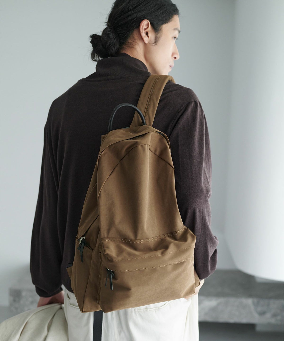 モデル身長：181cm