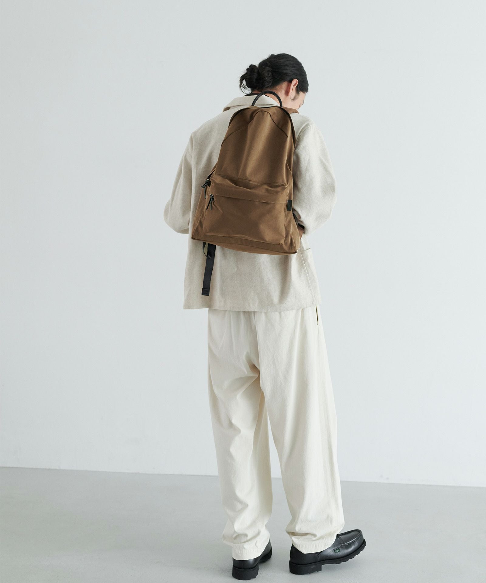 MIL CLOTH DAILY DAYPACK デイリーデイパック | evergreen works