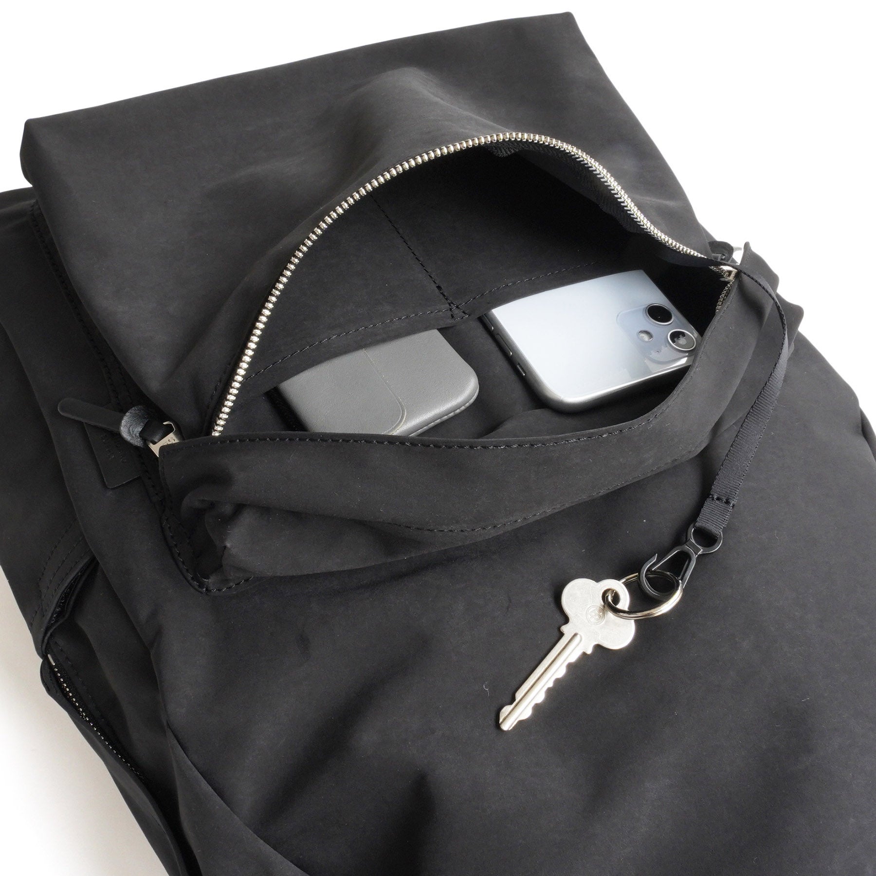 MIL CLOTH DAILY DAYPACK デイリーデイパック | evergreen works