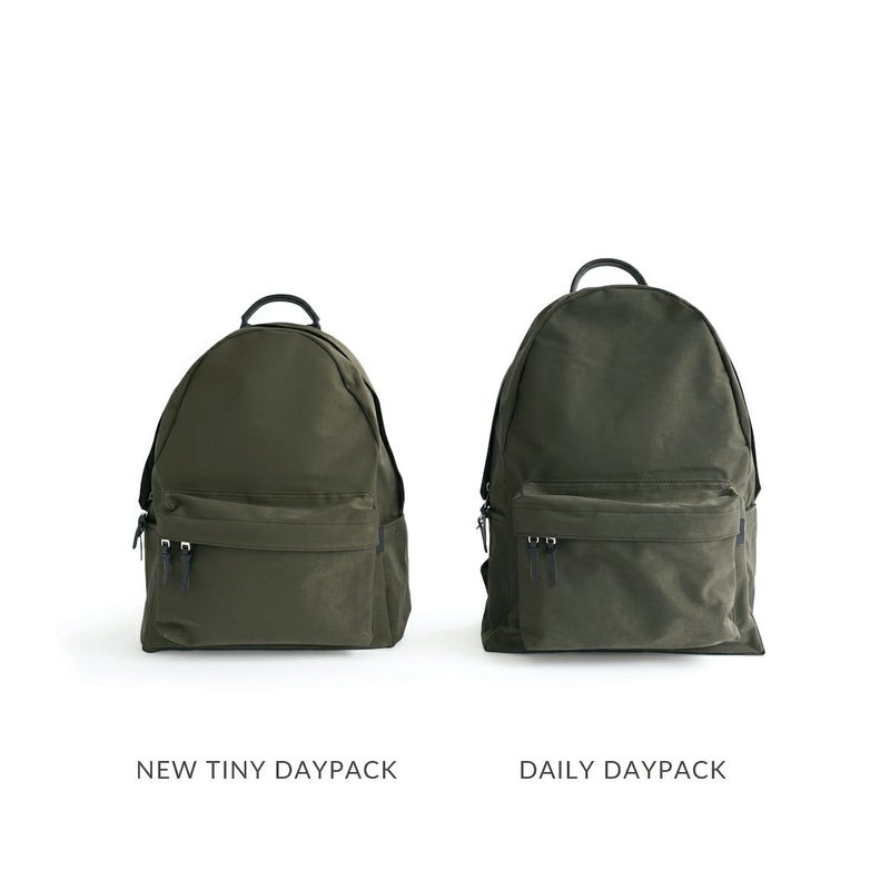 MIL CLOTH DAILY DAYPACK デイリーデイパック | evergreen works 