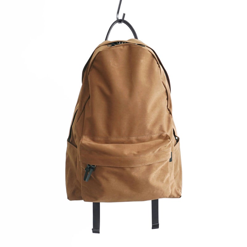 MIL CLOTH COMMUTE DAYPACK コミュートデイパック | evergreen works 
