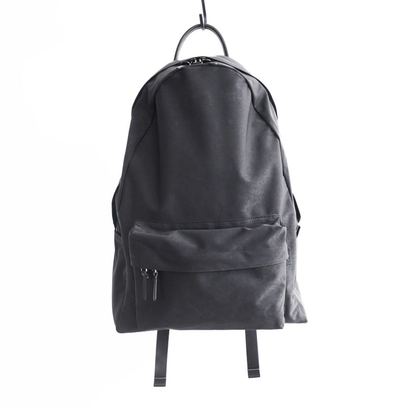 MIL CLOTH COMMUTE DAYPACK コミュートデイパック | evergreen works 