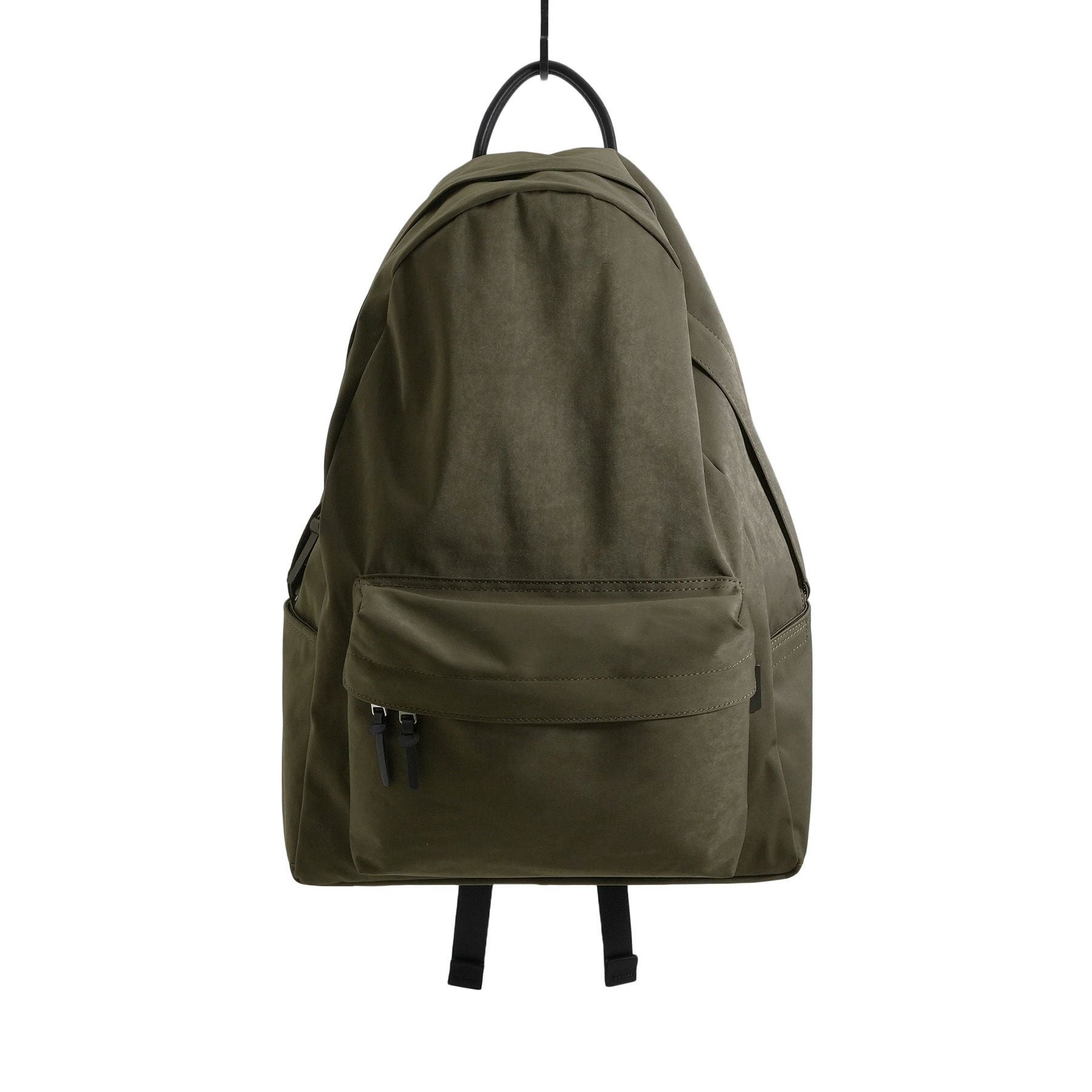 MIL CLOTH COMMUTE DAYPACK コミュートデイパック | evergreen works