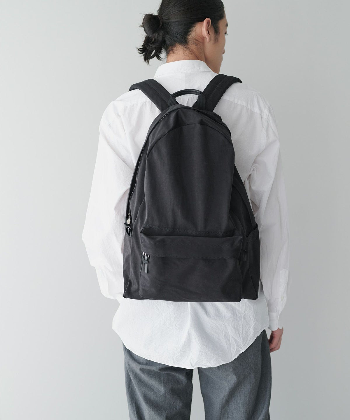 モデル身長：181cm