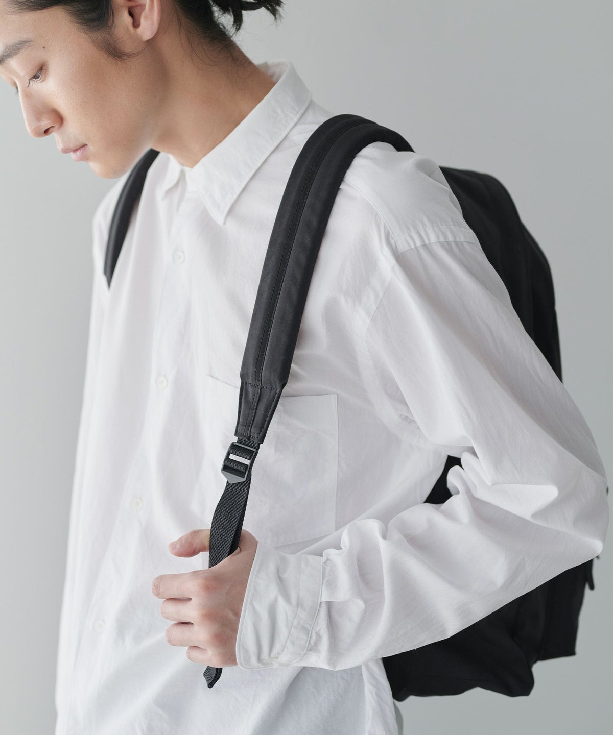 モデル身長：181cm