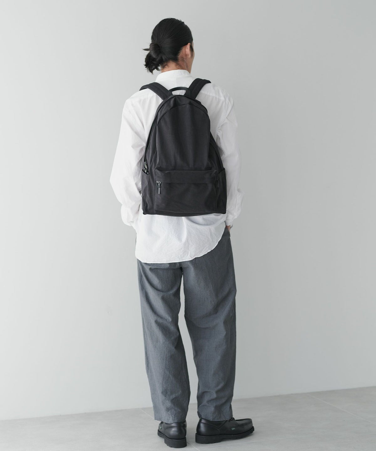 モデル身長：181cm