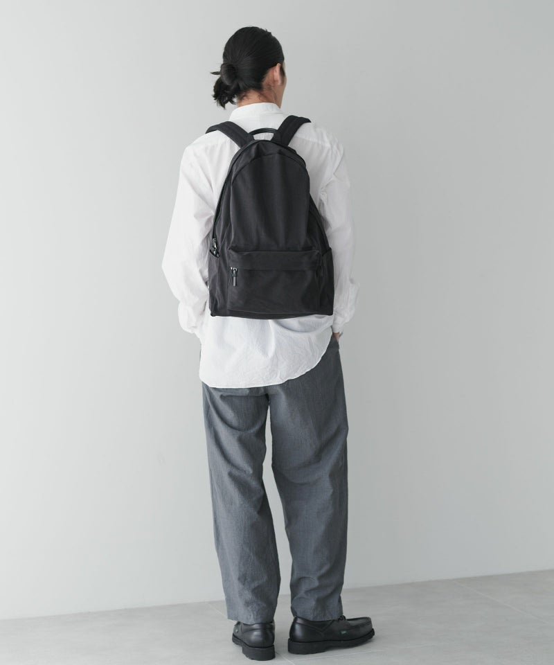 MIL CLOTH COMMUTE DAYPACK コミュートデイパック | evergreen works 