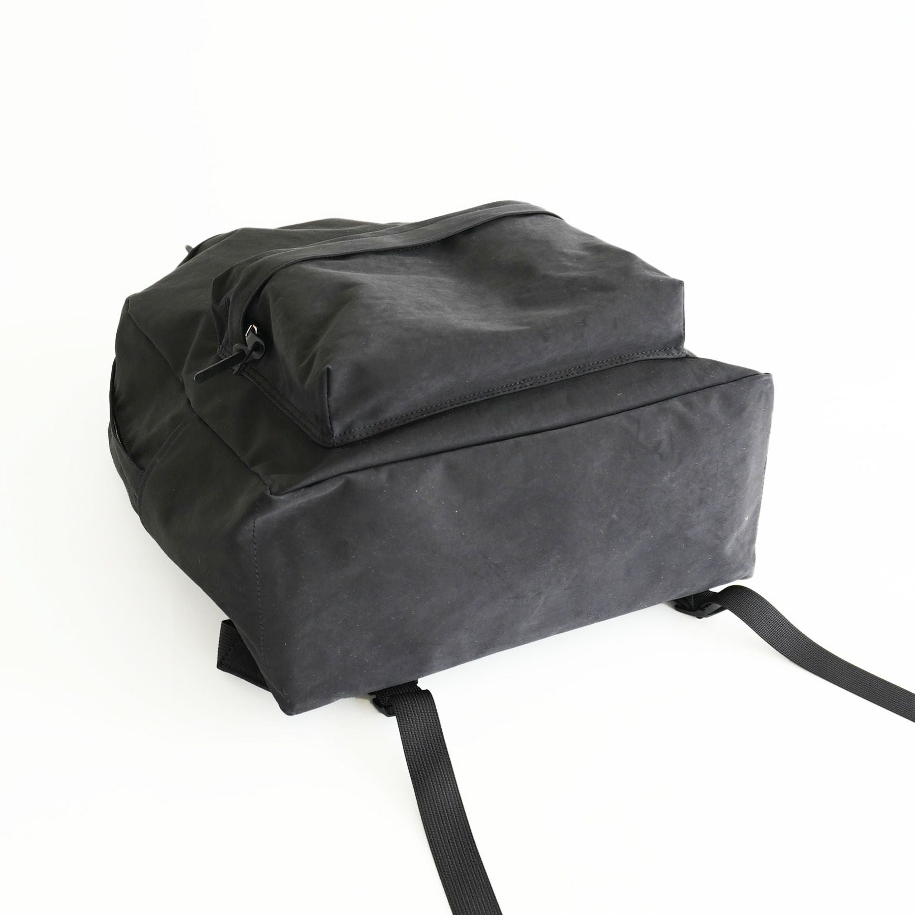 MIL CLOTH COMMUTE DAYPACK コミュートデイパック | evergreen works