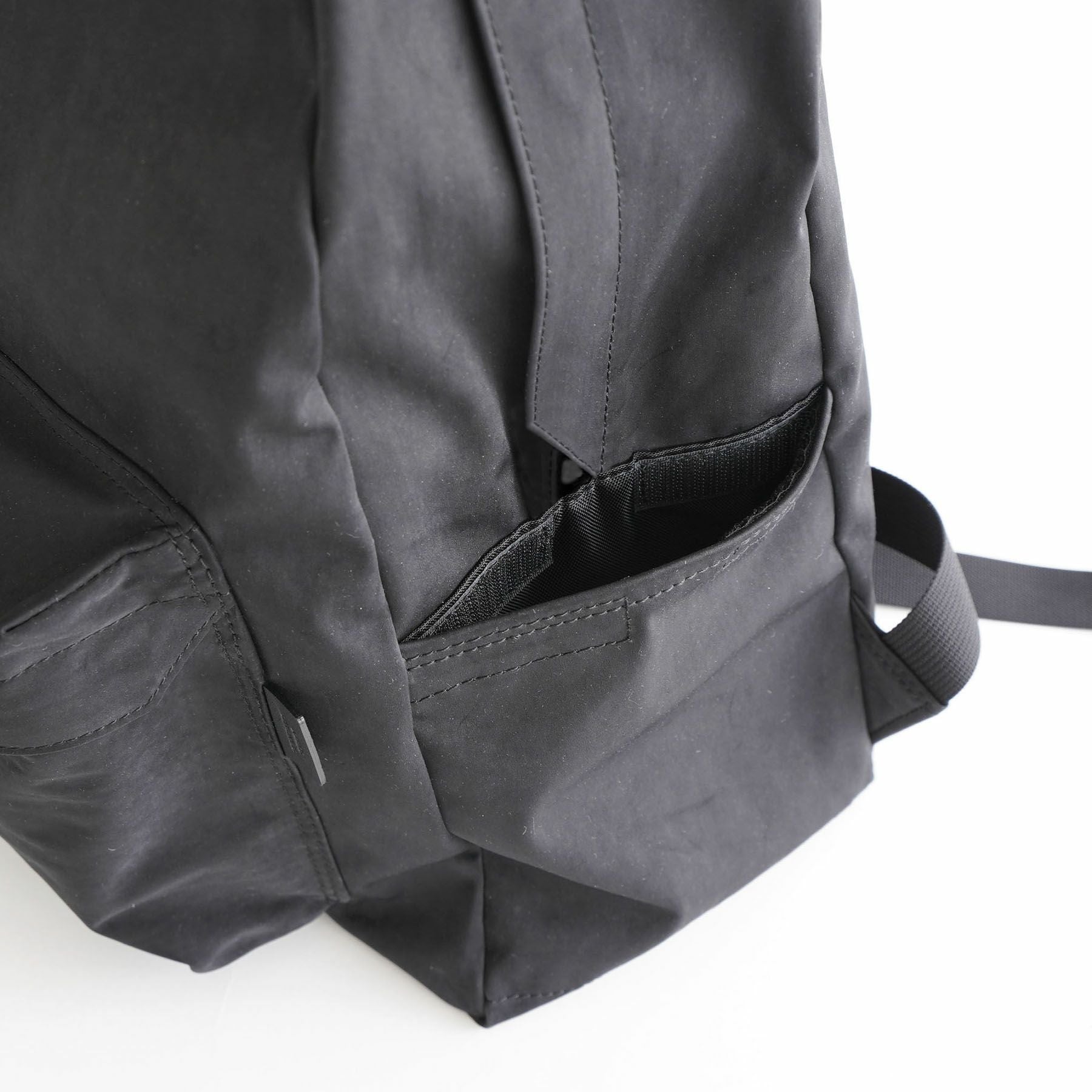 MIL CLOTH COMMUTE DAYPACK コミュートデイパック | evergreen works