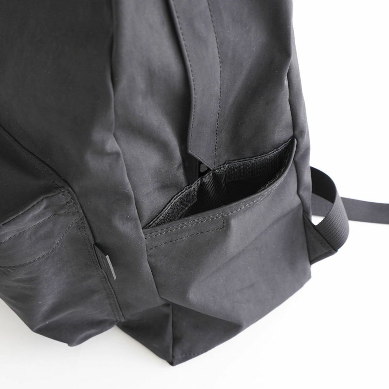 MIL CLOTH COMMUTE DAYPACK コミュートデイパック | evergreen works 