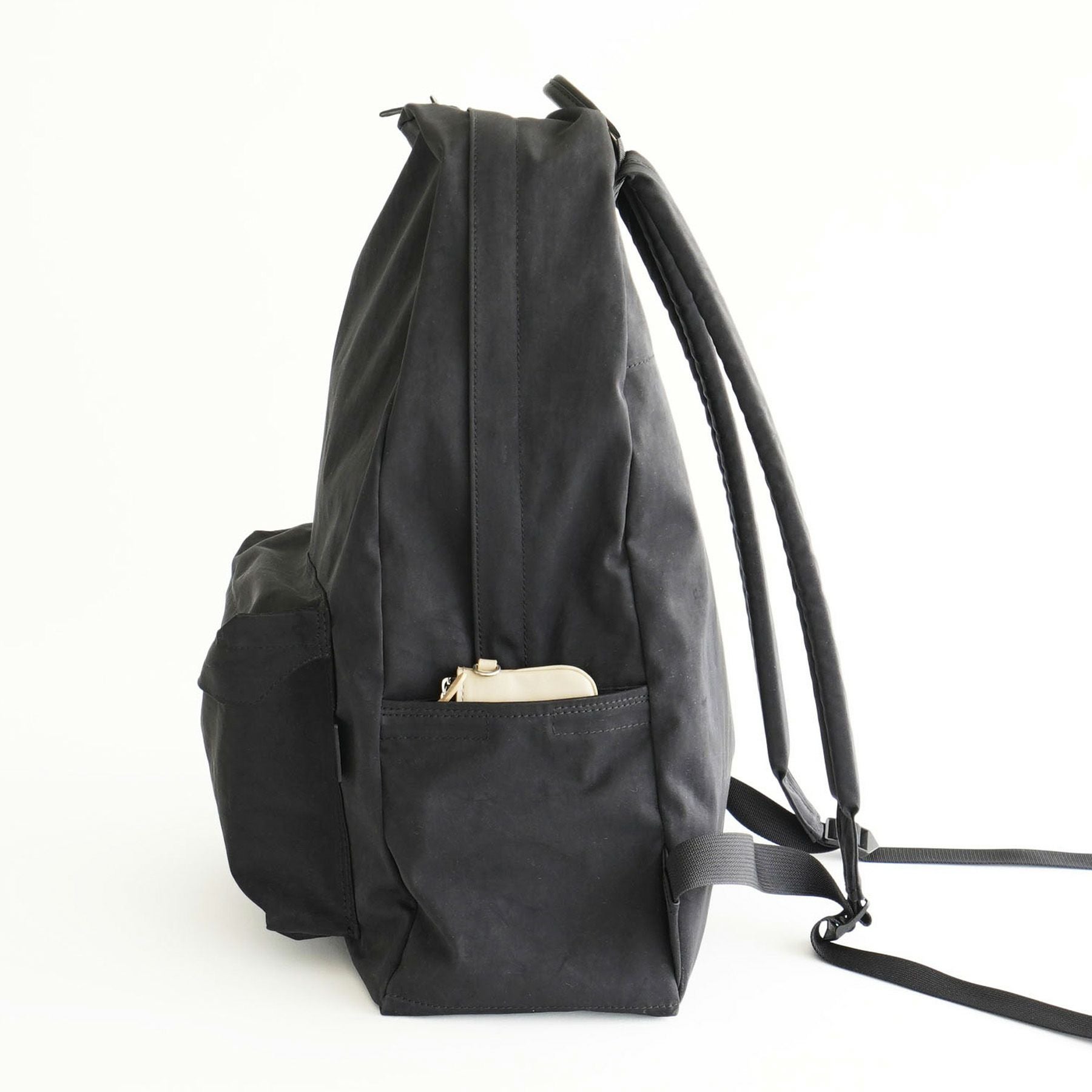 MIL CLOTH COMMUTE DAYPACK コミュートデイパック | evergreen works