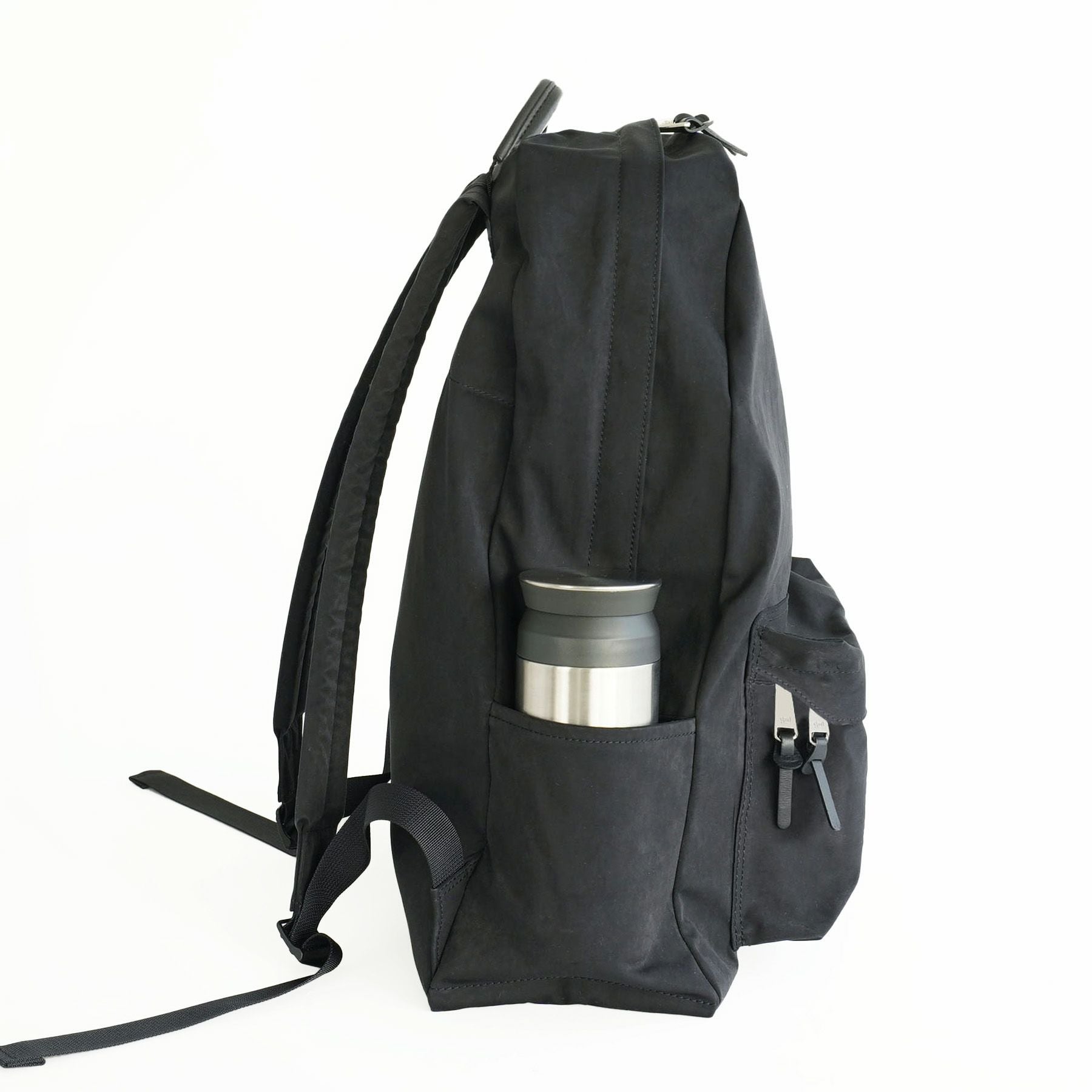 MIL CLOTH COMMUTE DAYPACK コミュートデイパック | evergreen works