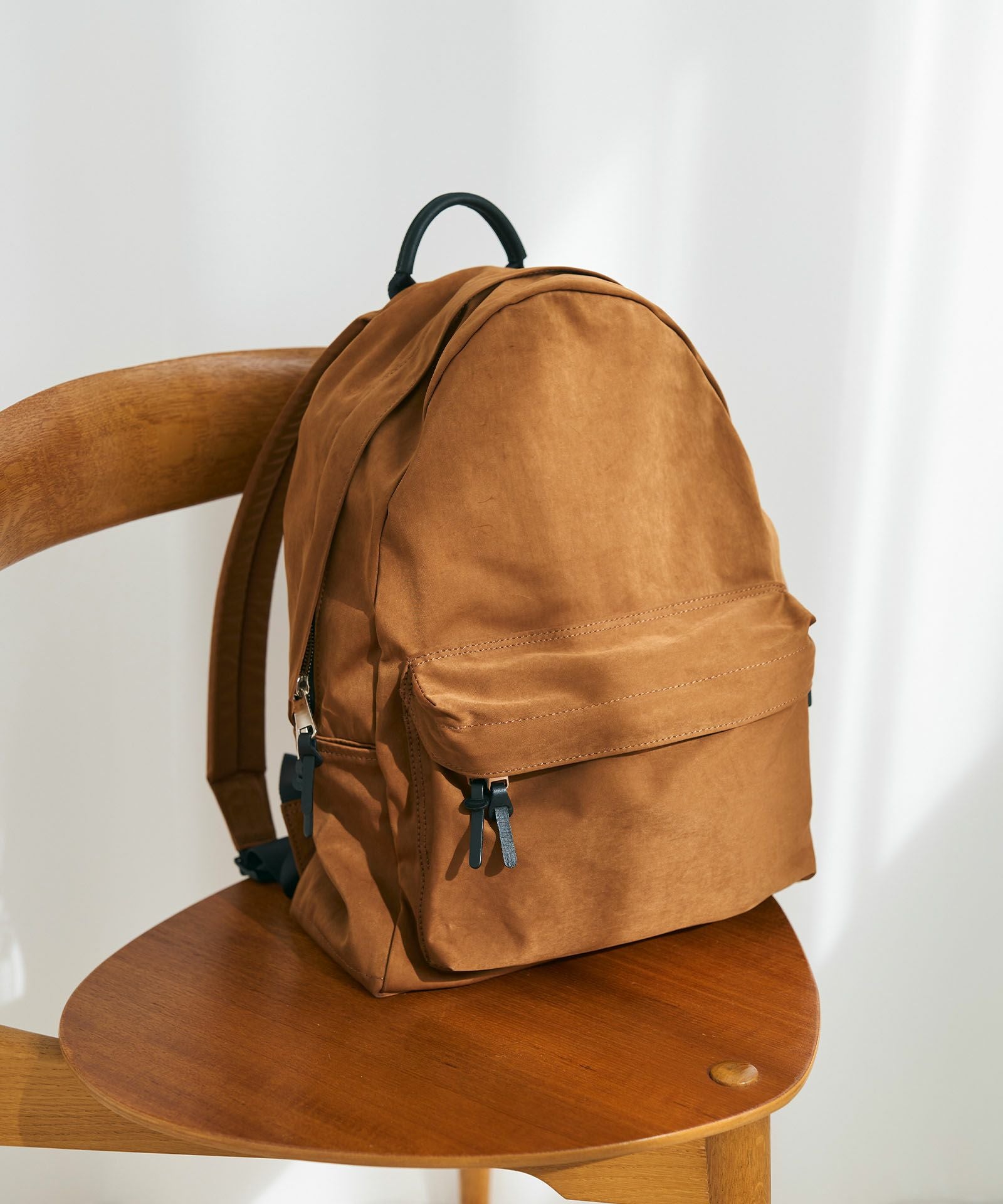 MIL CLOTH NEW TINY DAYPACK ニュータイニーデイパック | evergreen