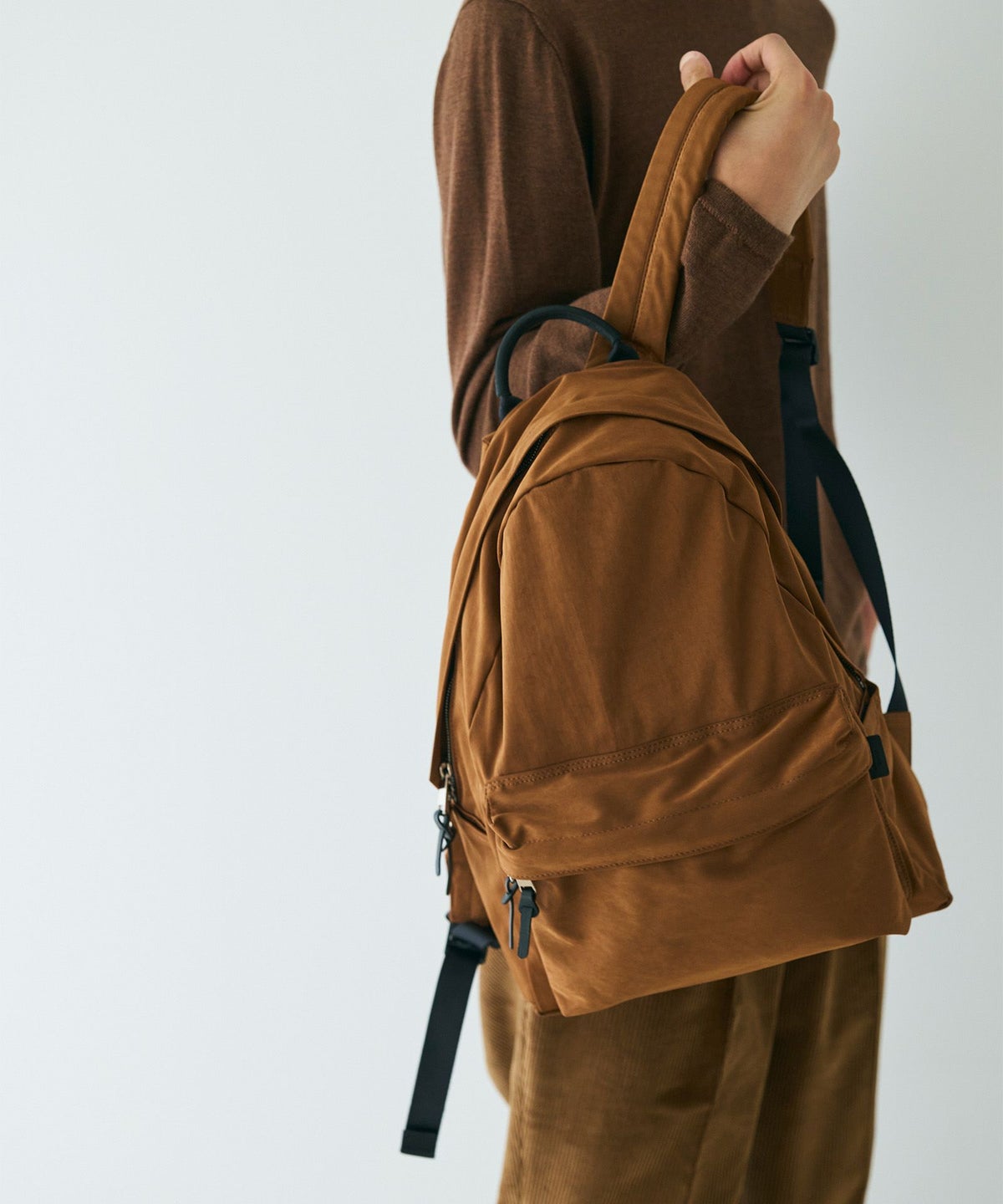 モデル身長：181cm