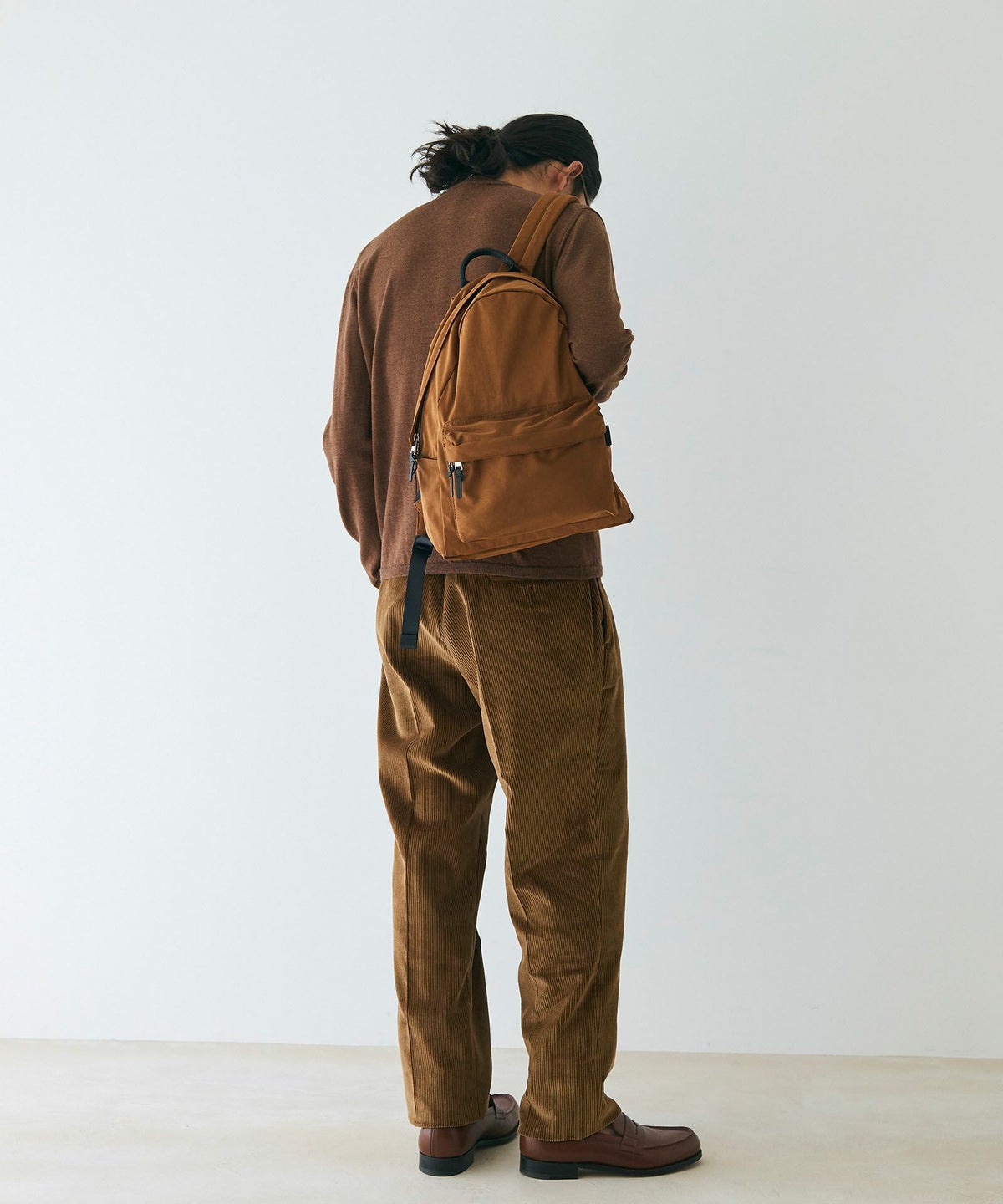 モデル身長：181cm