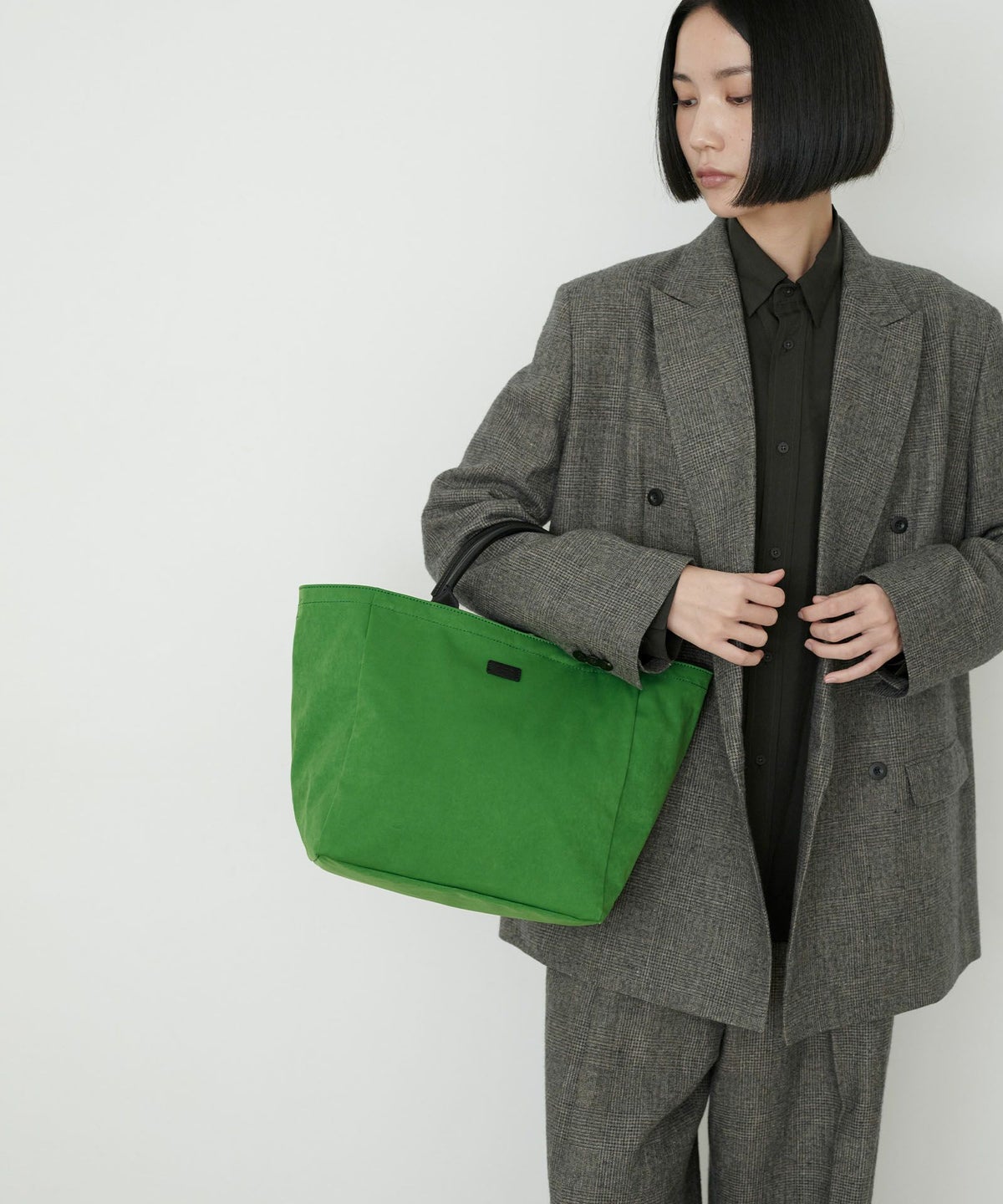 モデル身長：173cm