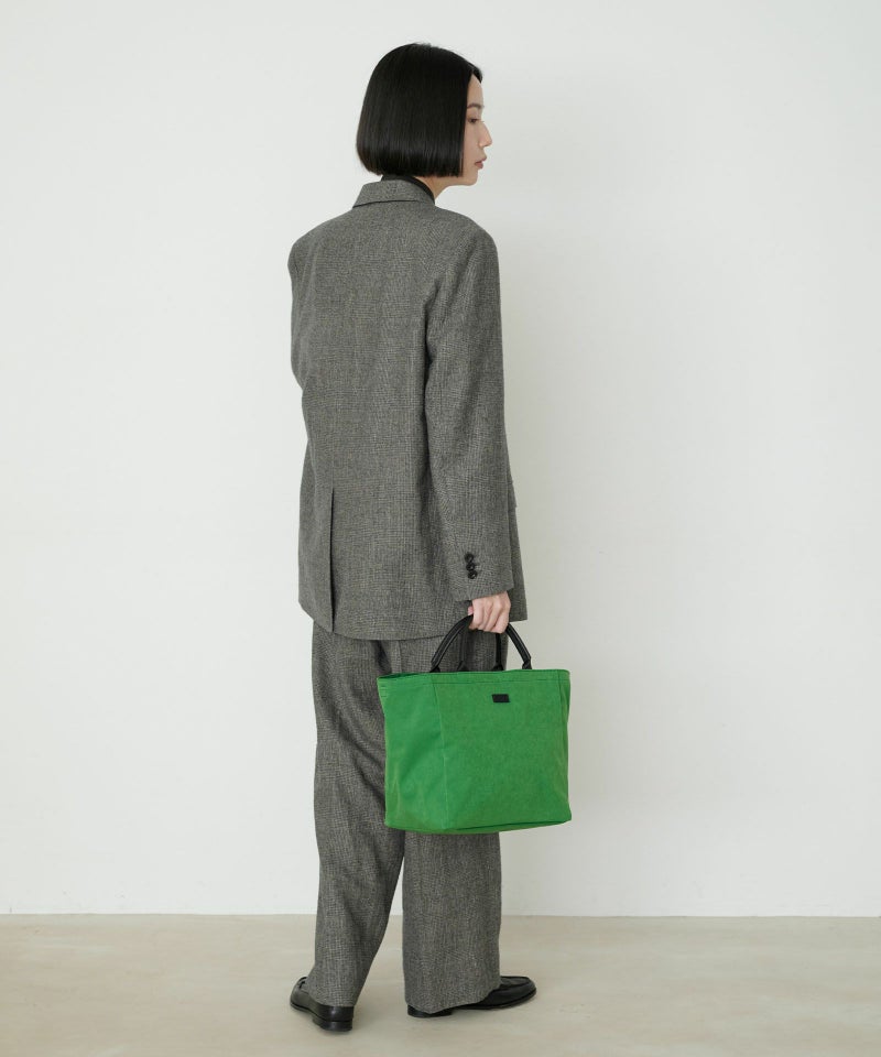 MIL CLOTH B TOTE S ビートートS | evergreen works online store